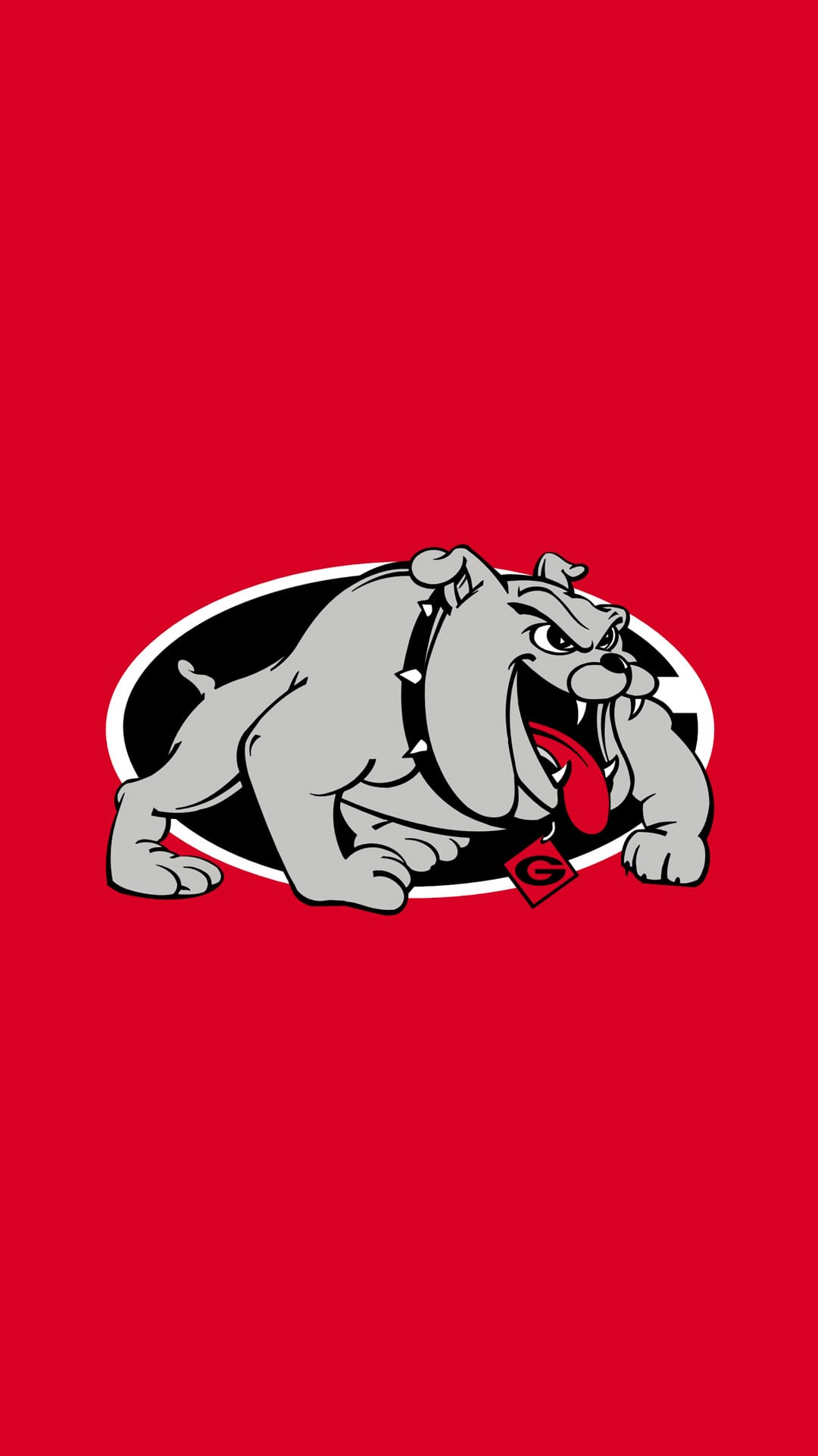 Georgia Bulldogs Wallpapers