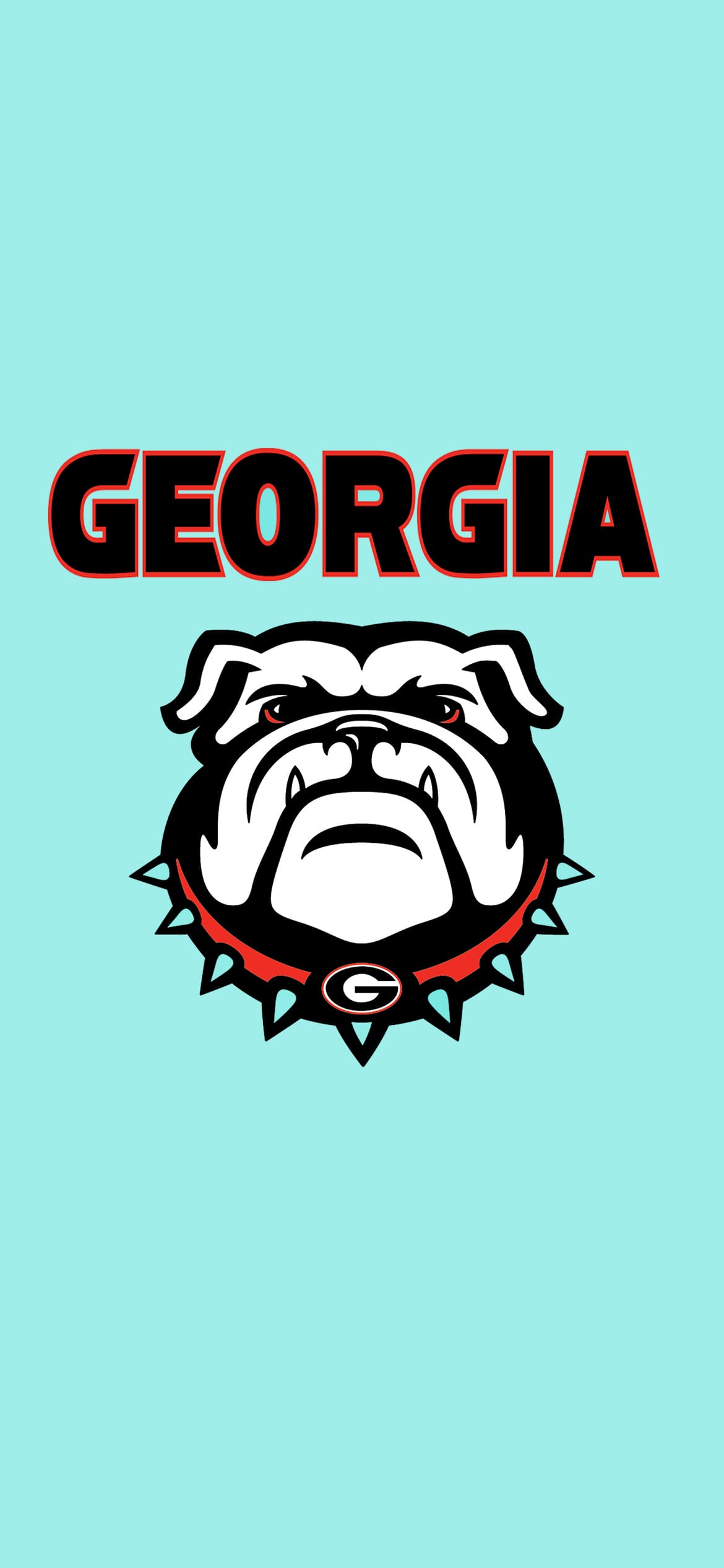 Georgia Bulldogs Wallpapers