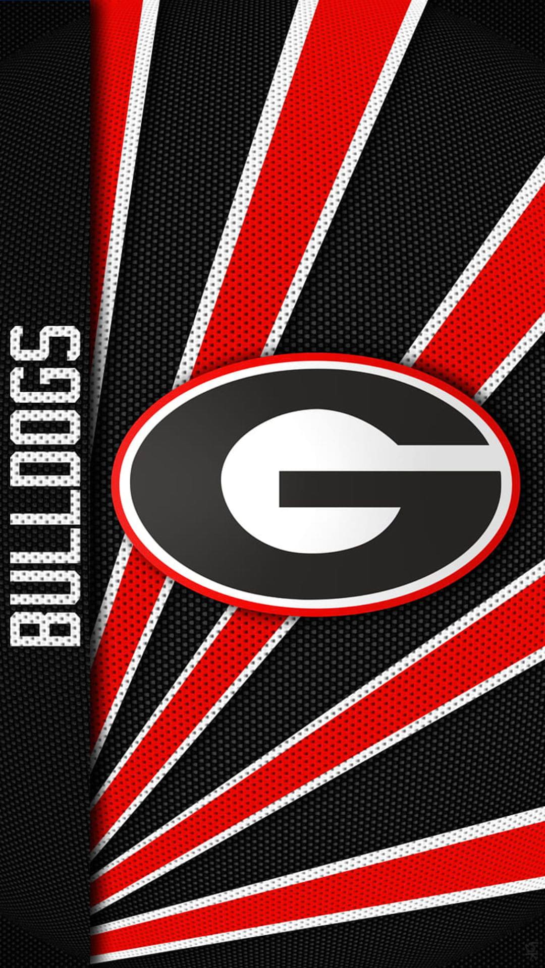 Georgia Bulldogs Wallpapers  Wallpaper Cave