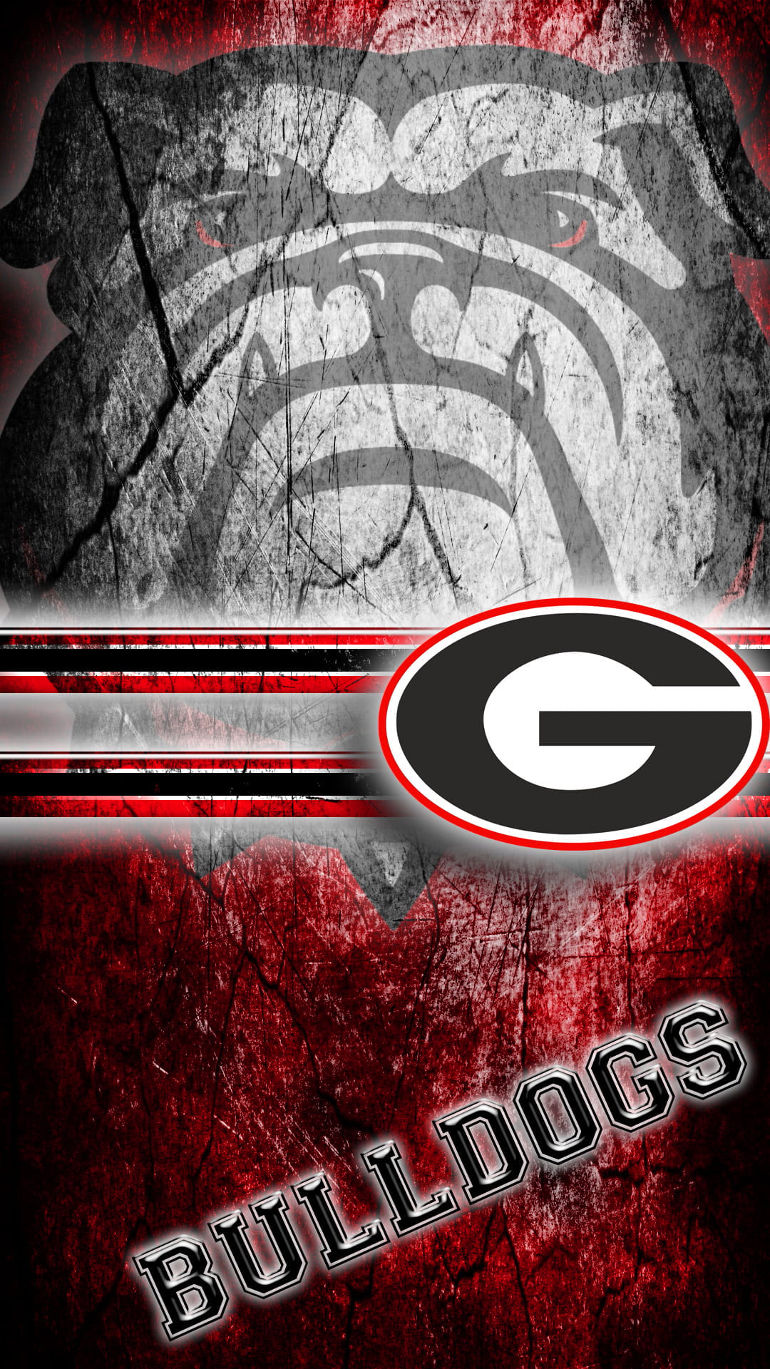 Georgia Bulldogs Wallpapers