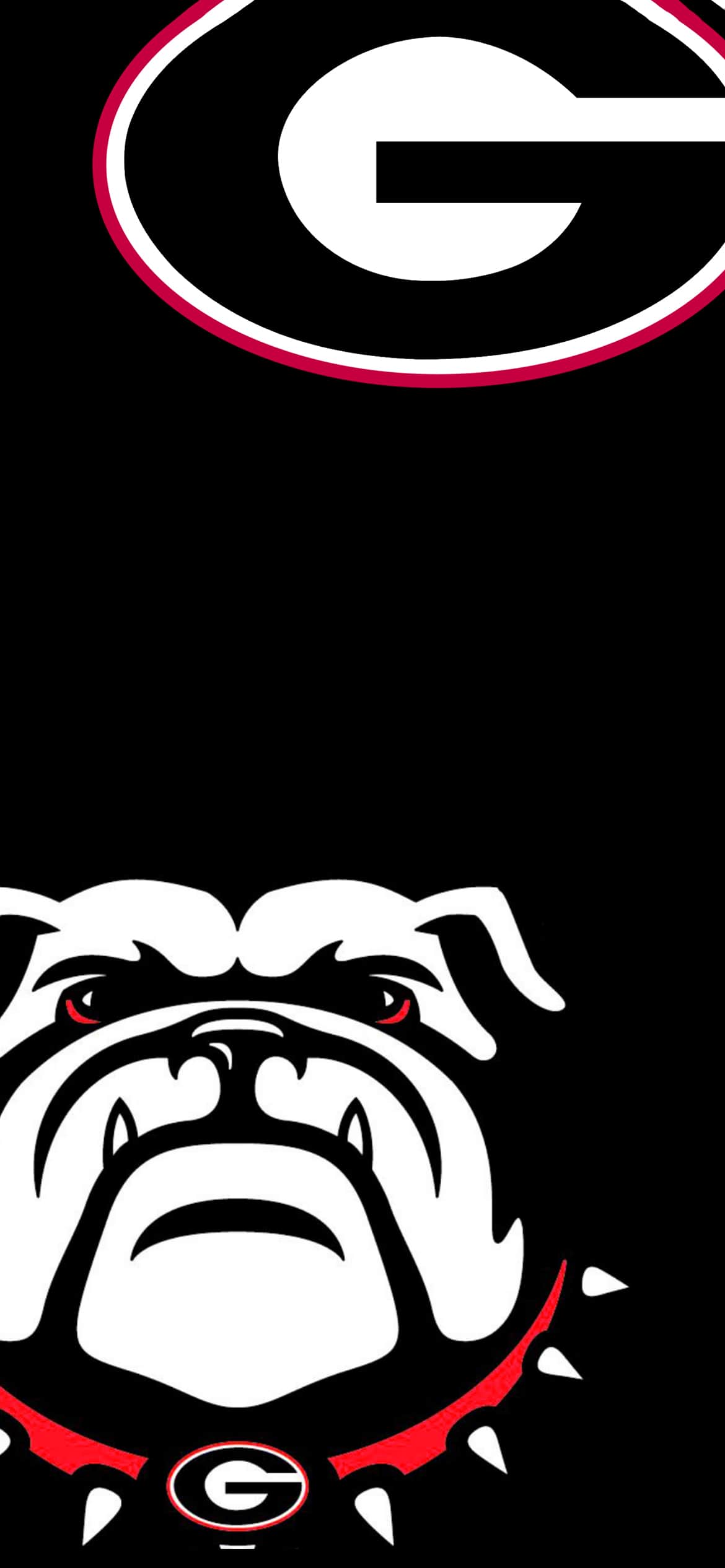 Georgia Bulldogs Wallpapers