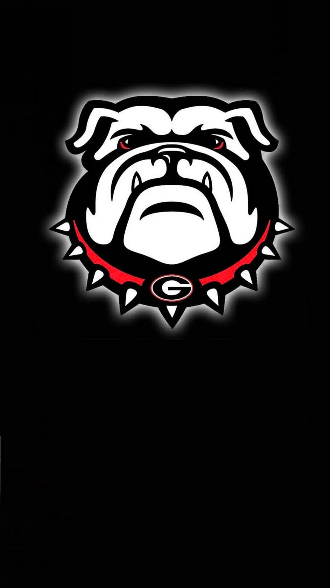 Georgia Football Wallpapers