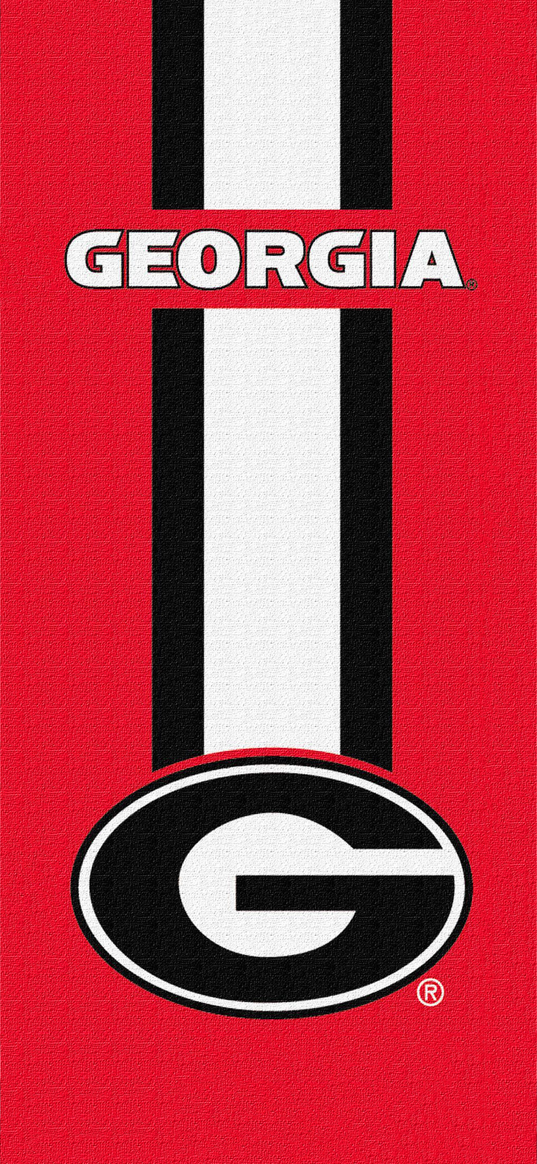 Georgia Football Wallpapers