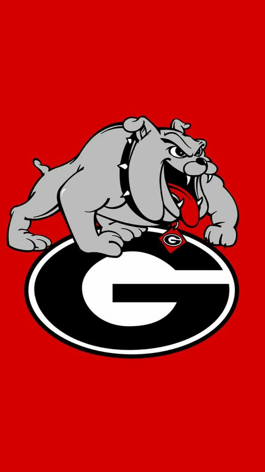 Georgia Football Wallpapers