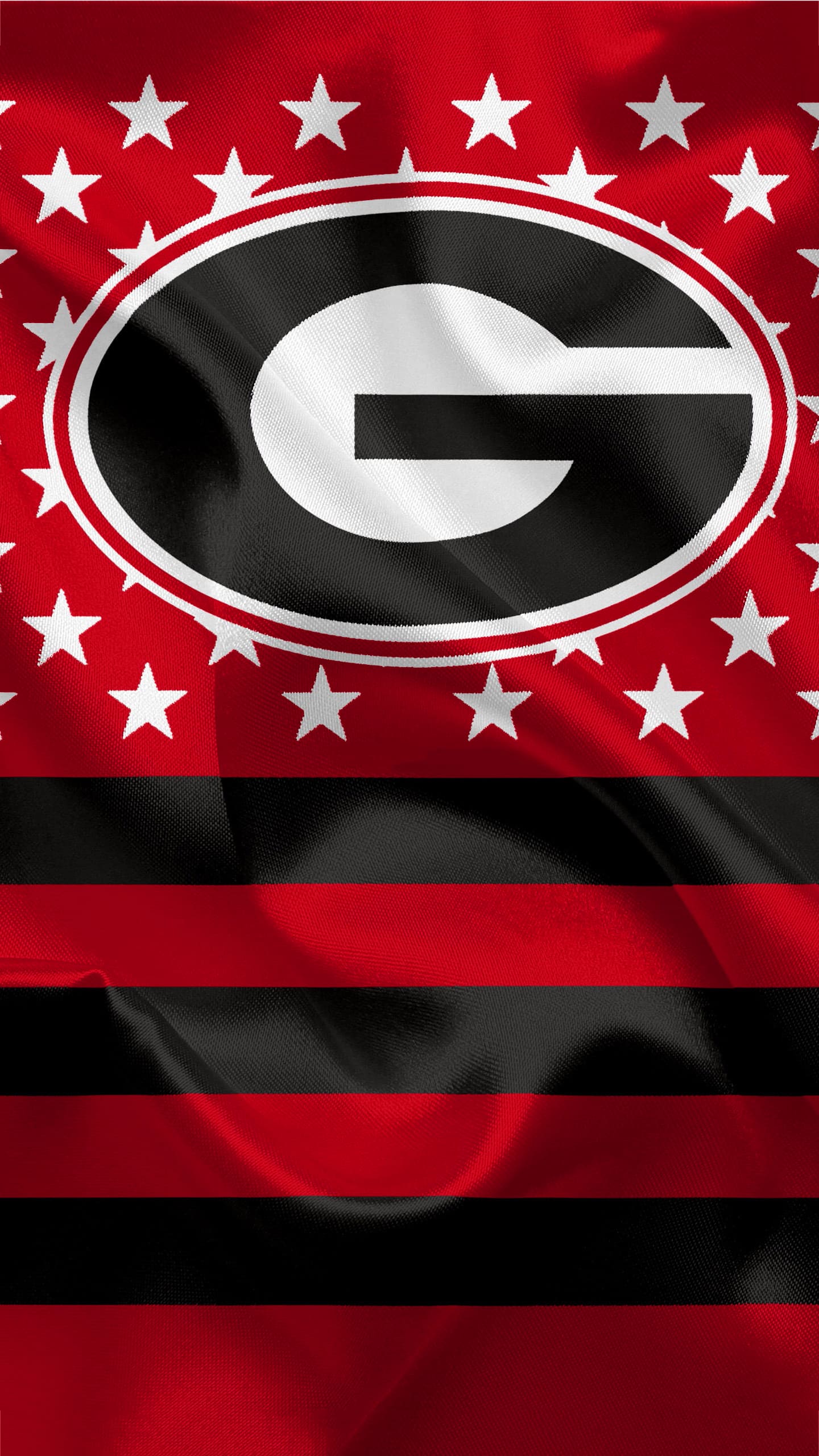 Georgia Bulldogs Wallpapers  Wallpaper Cave