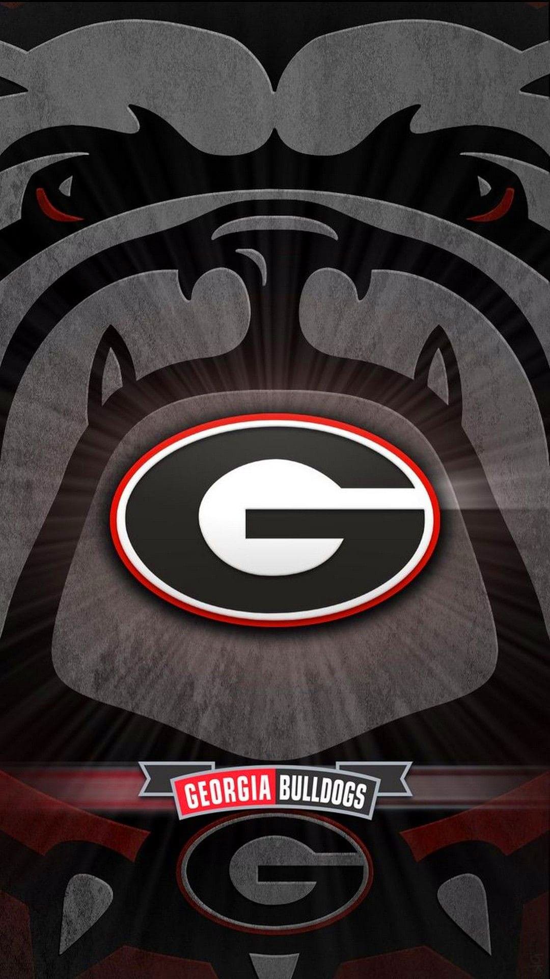 Georgia Football Wallpapers