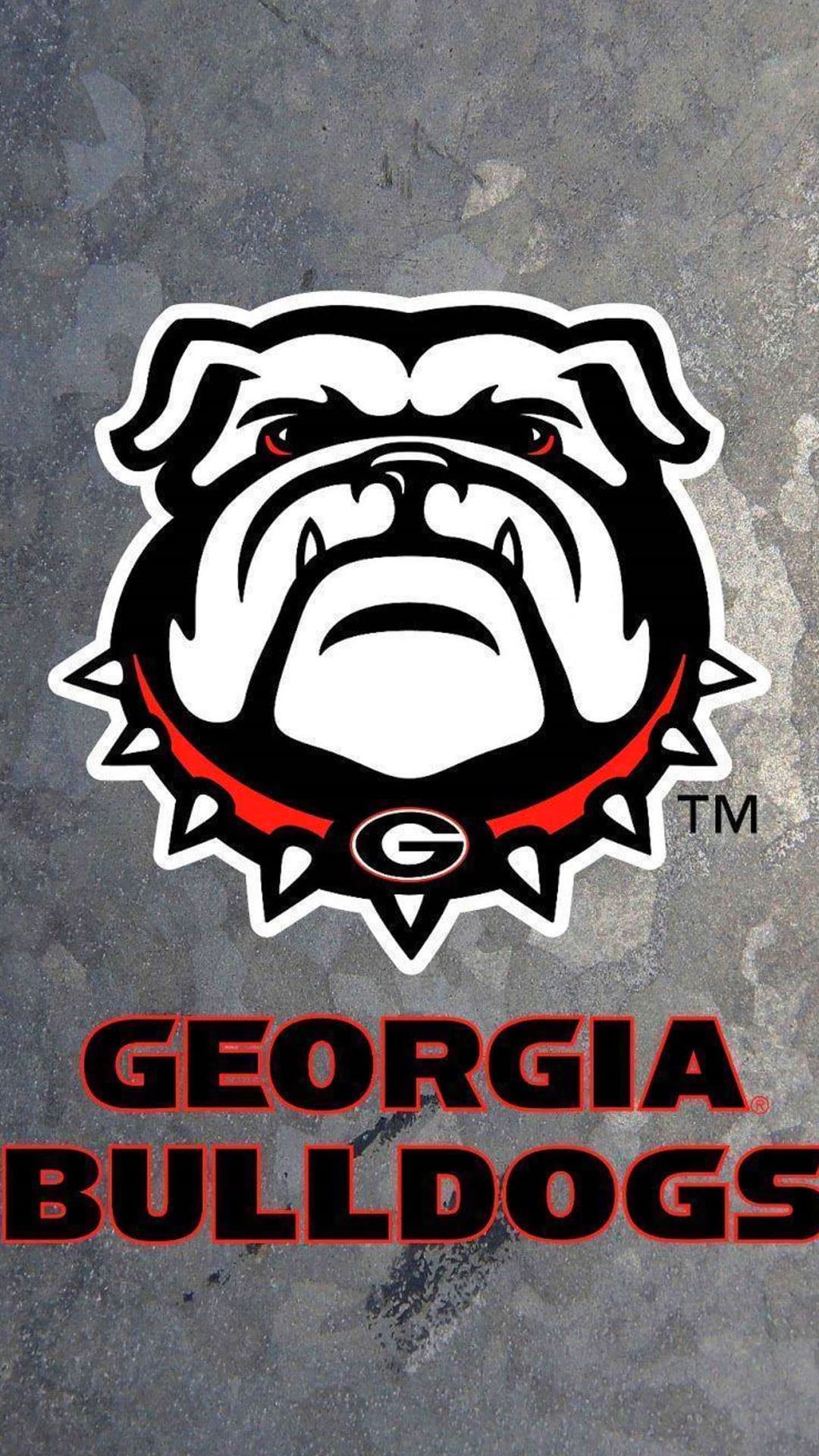 Georgia Football Wallpapers