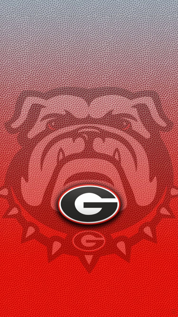 Georgia Football Wallpapers