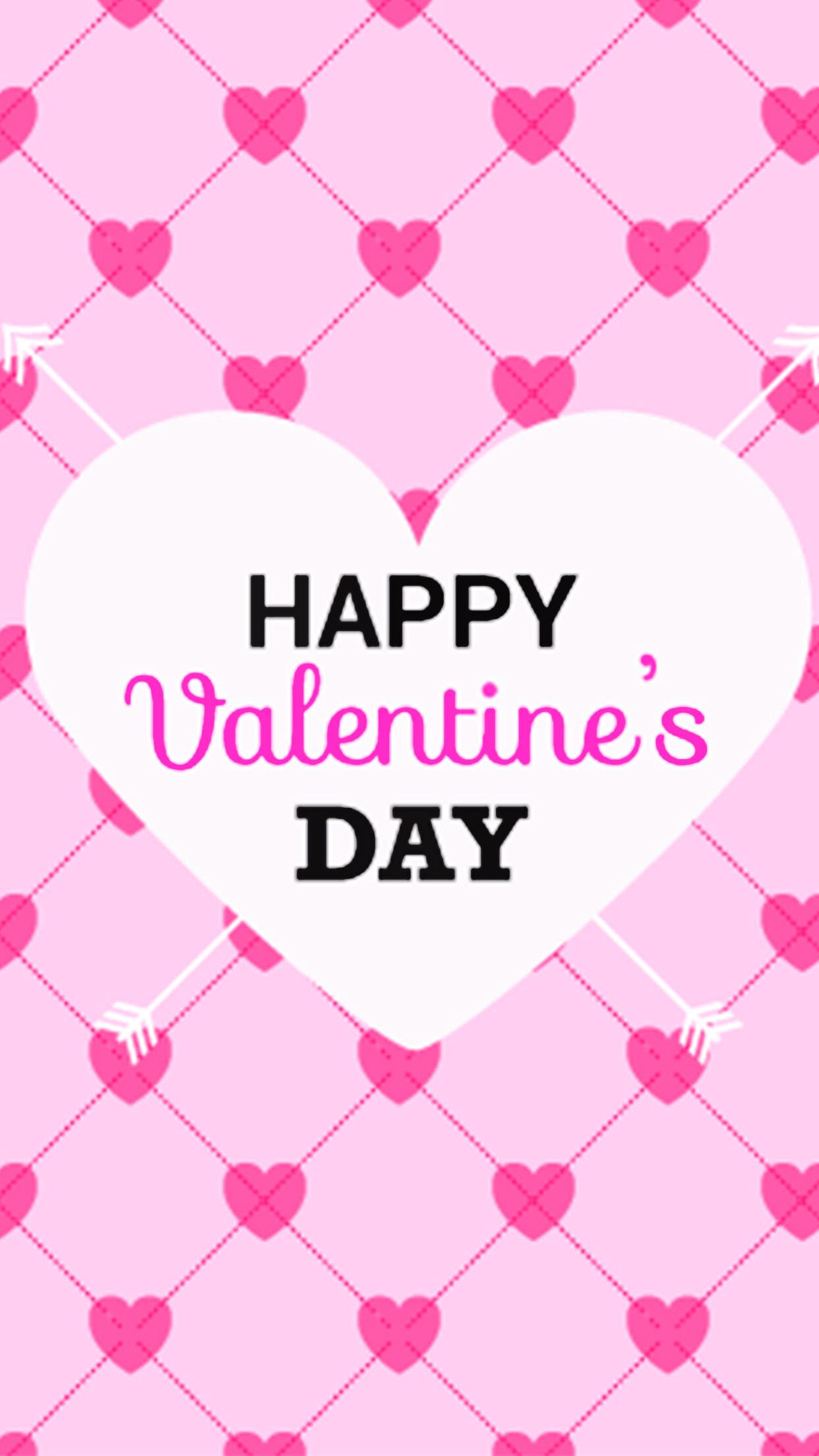 Happy Valentines Day High Quality Top Hd Wallpapers For Mobile Phones :  Wallpapers13.com