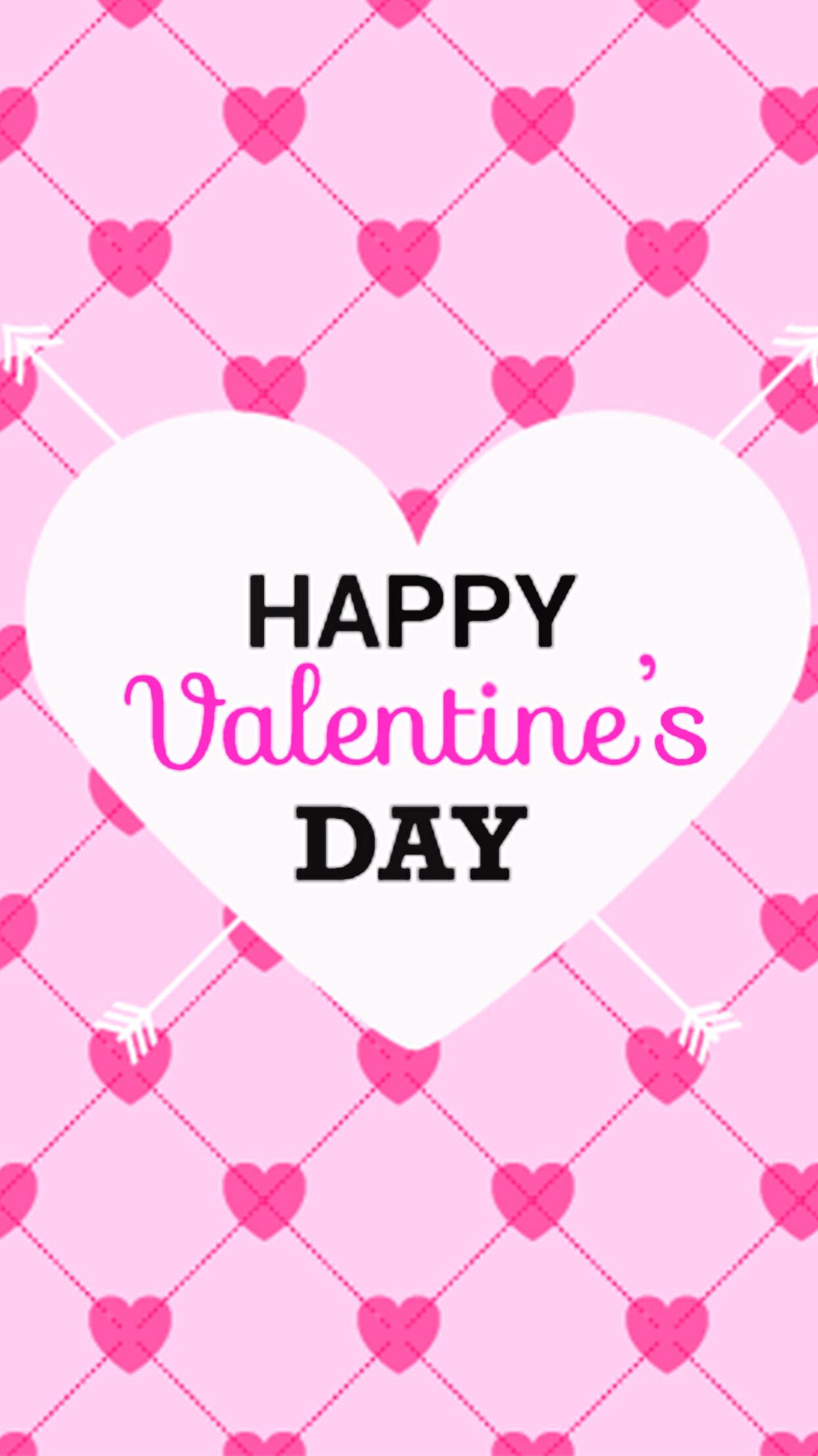 Happy Valentines Day High Quality Top Hd Wallpapers For Mobile Phones :  Wallpapers13.com