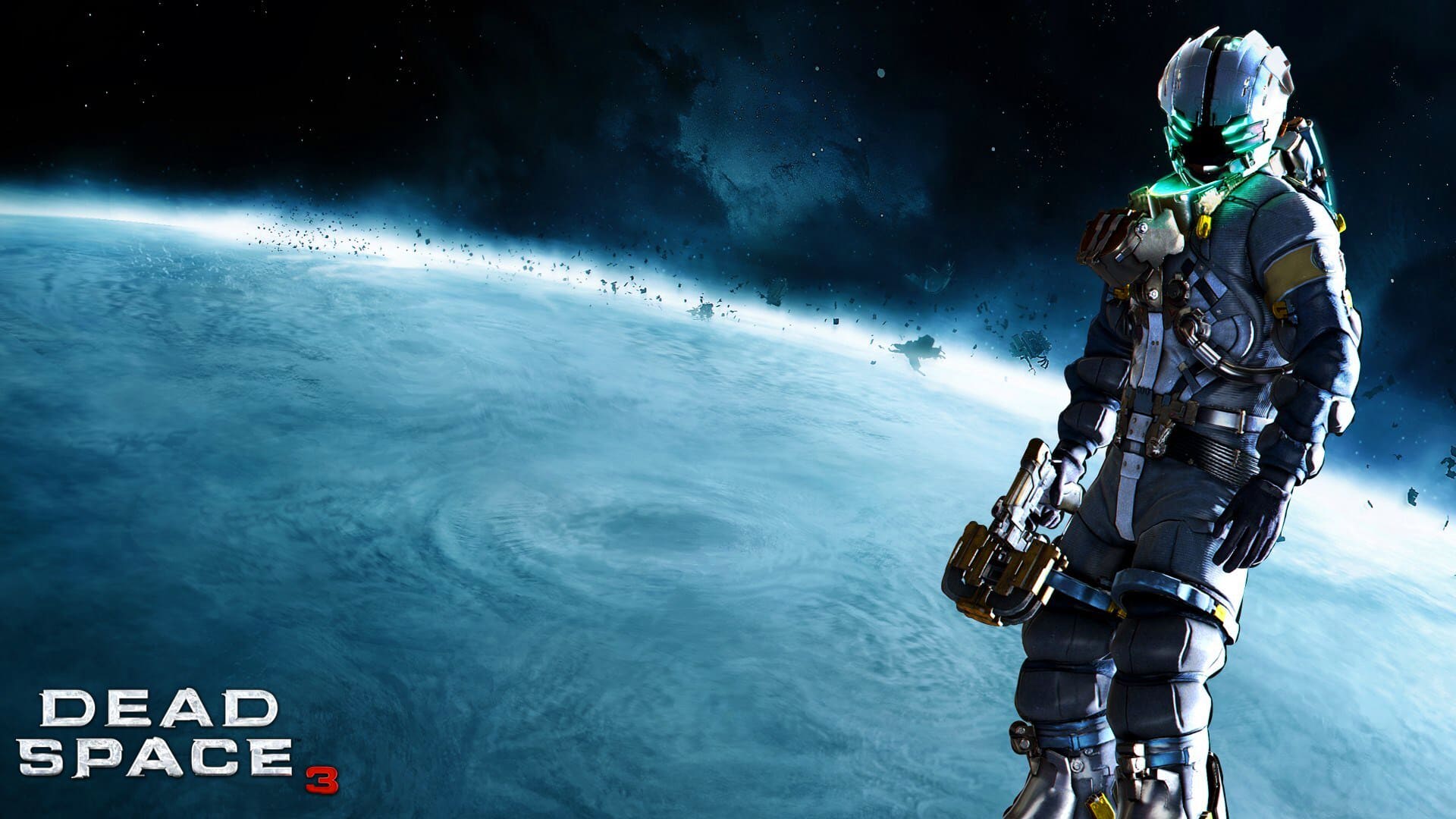 HD Dead Space Wallpapers