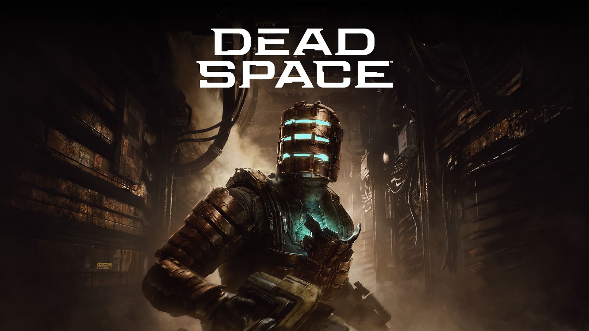 HD Dead Space Wallpapers