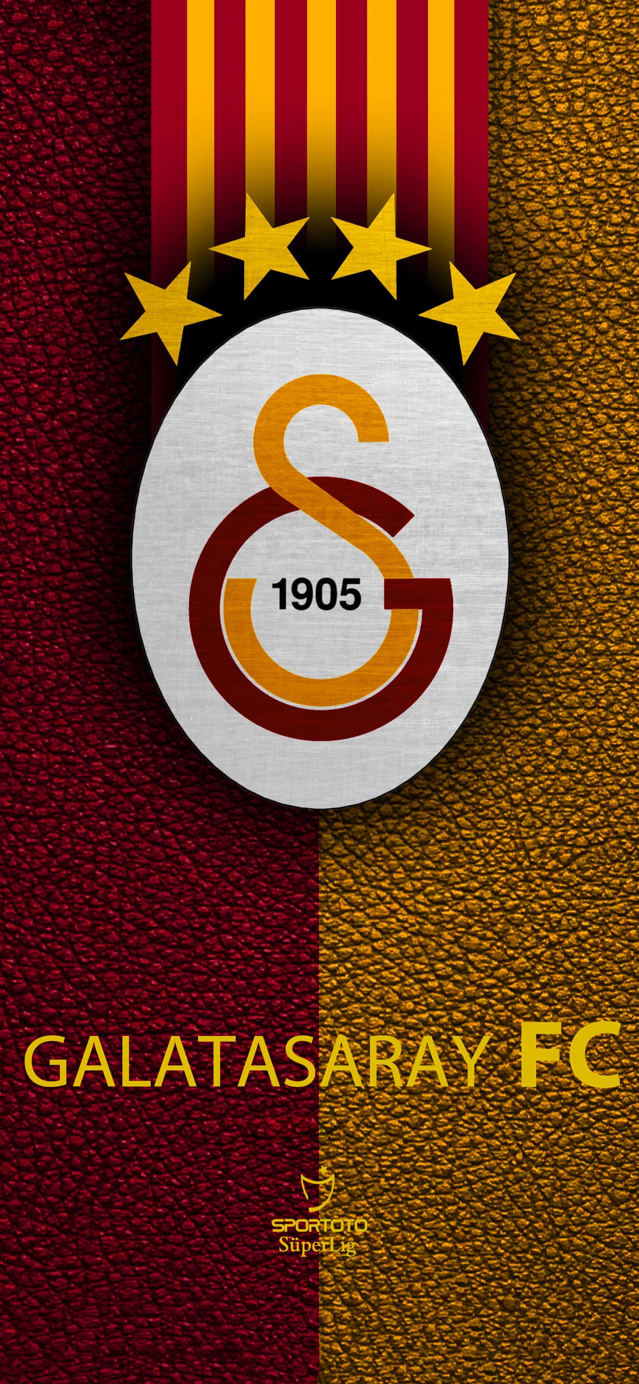 HD Galatasaray Wallpapers