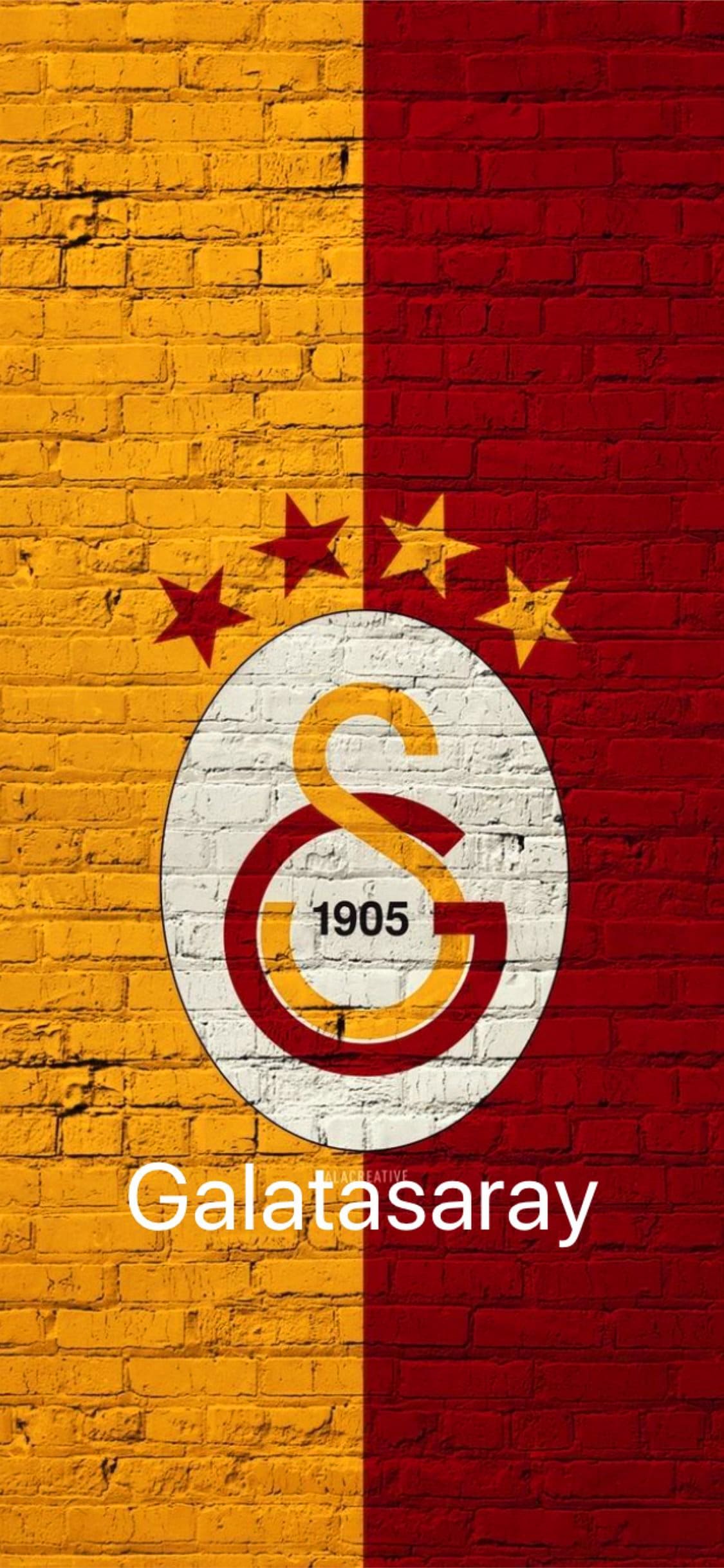 Hd Galatasaray Wallpaper - TubeWP