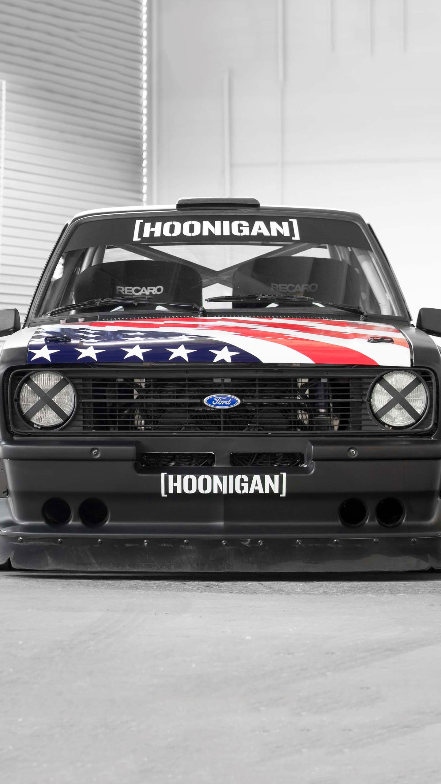 Hoonicorn Wallpapers