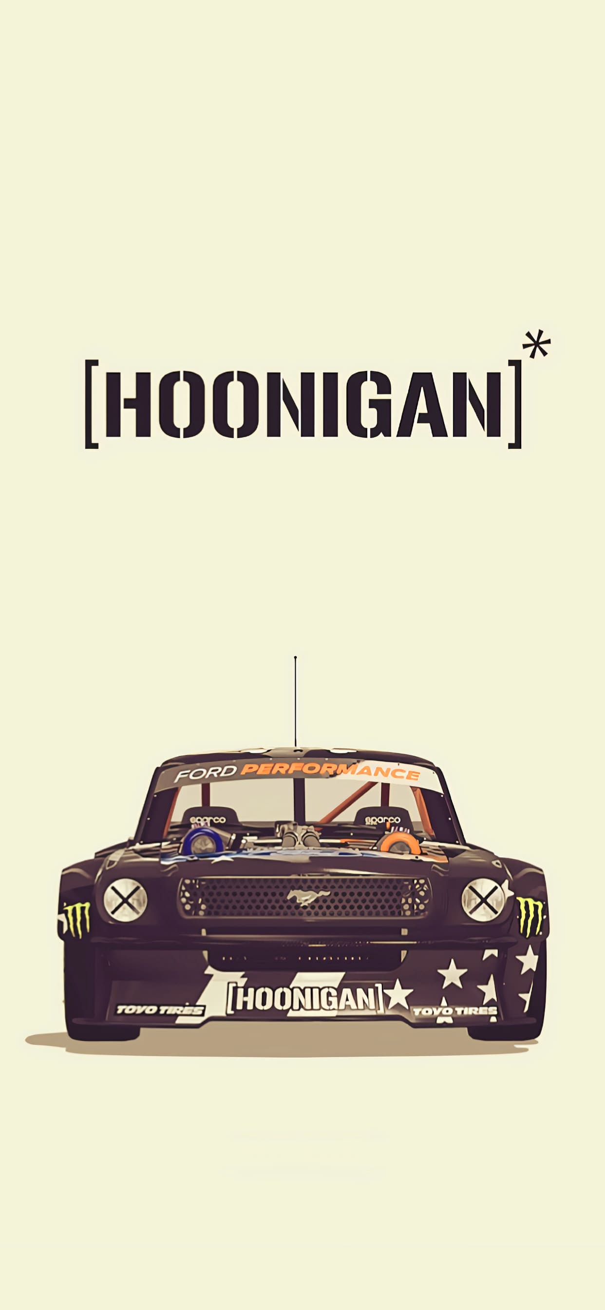 Hoonicorn Wallpapers