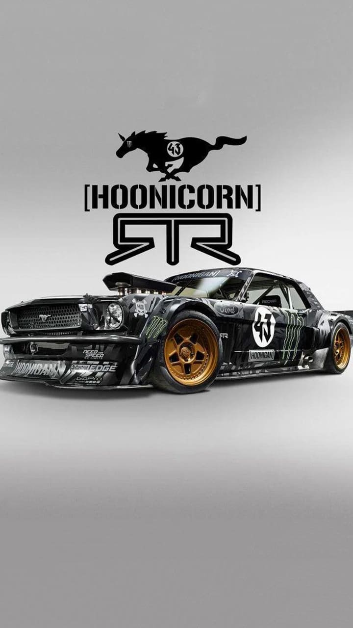 Hoonicorn Wallpapers