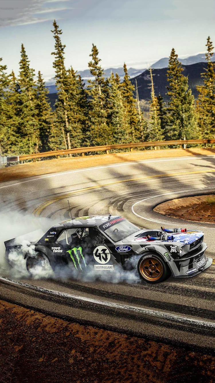 Hoonigan Wallpapers