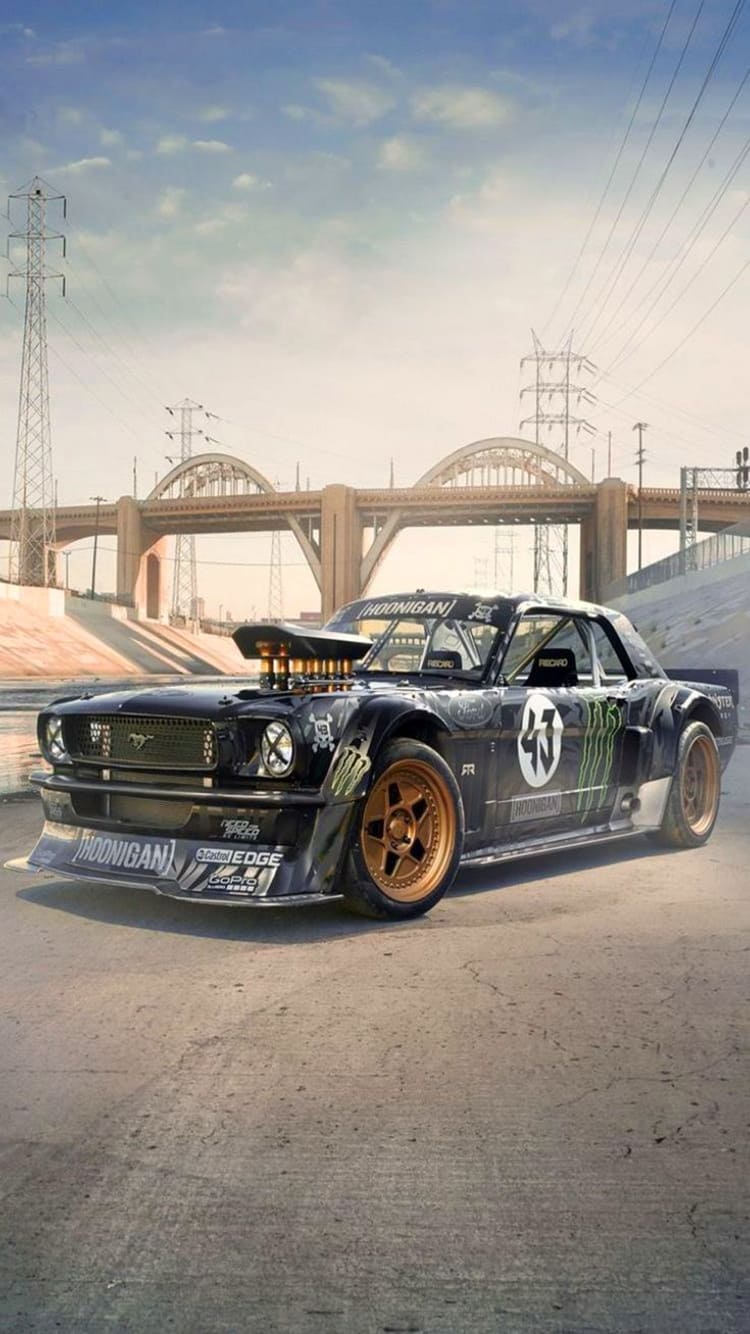 Hoonigan Wallpapers