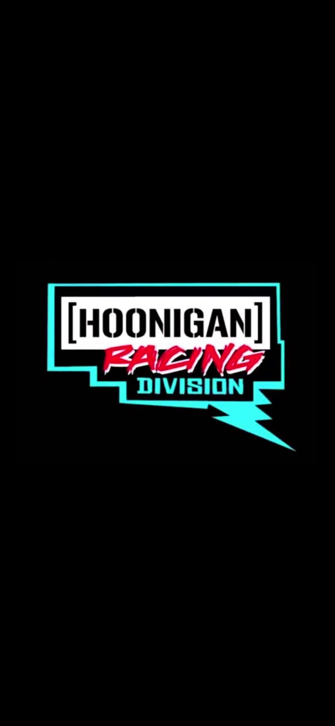 Hoonigan Wallpapers