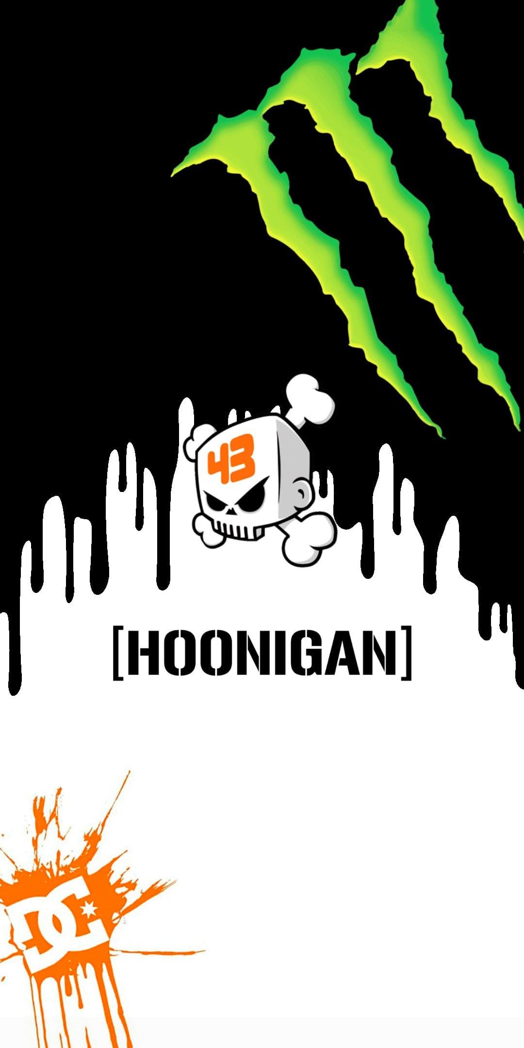 Hoonigan Wallpapers