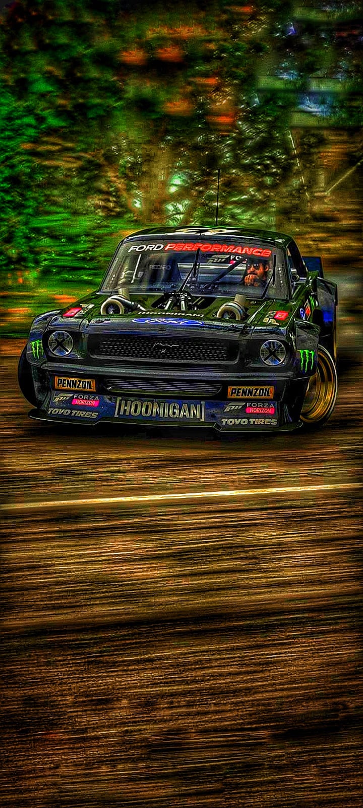 Hoonigan Wallpapers