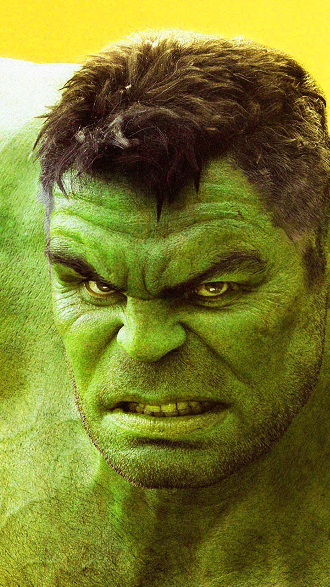 Hulk Wallpapers