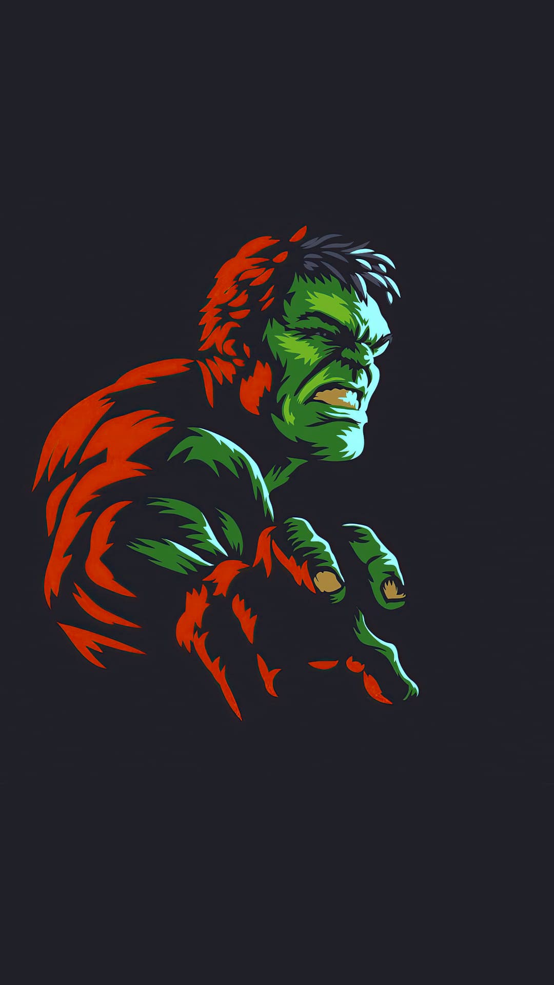 Hulk Wallpapers