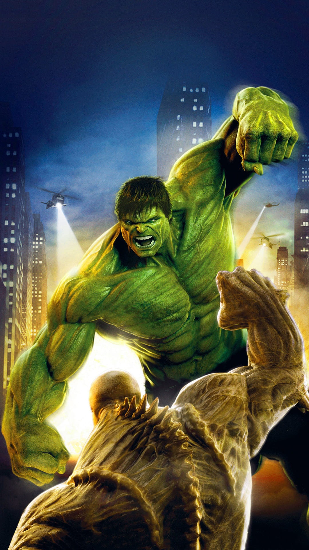 Hulk Wallpapers