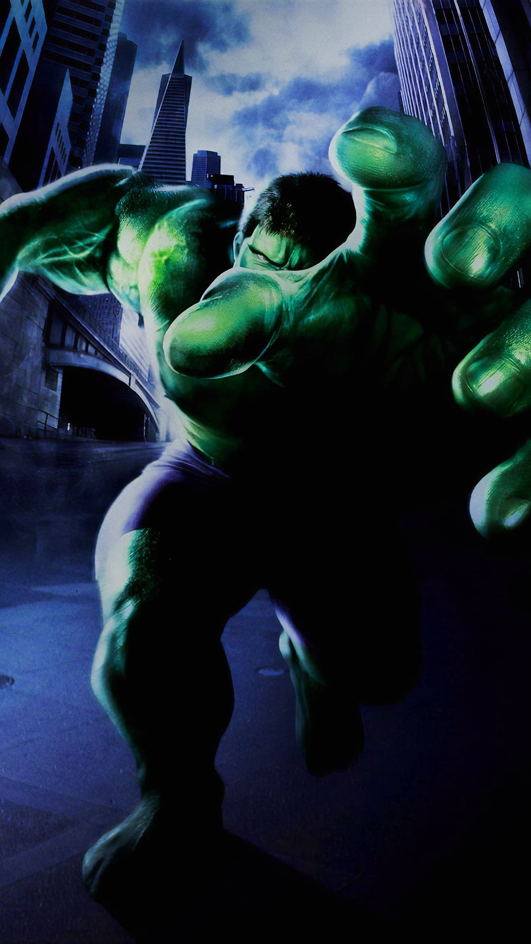 Hulk Wallpapers