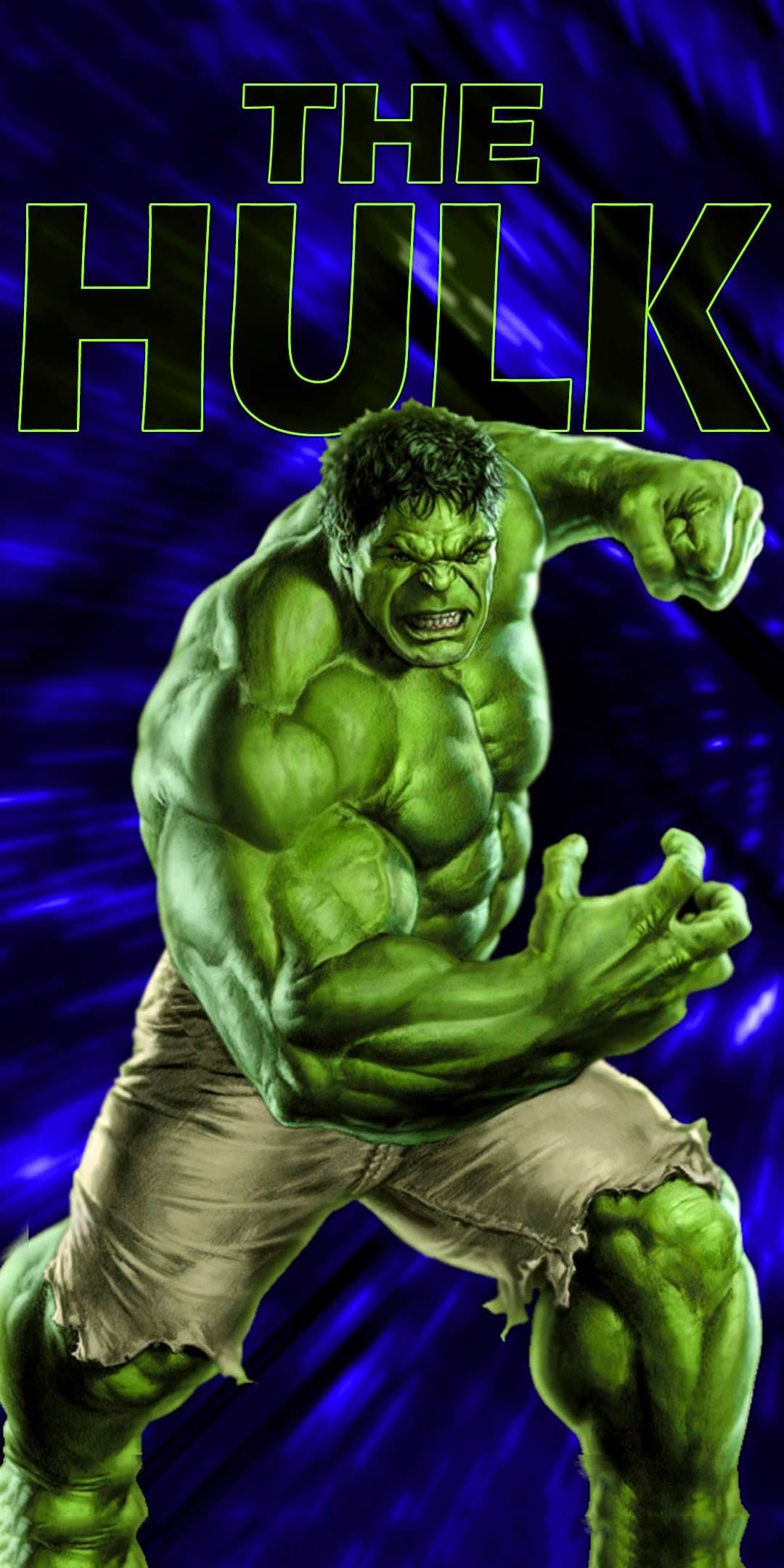 Hulk Wallpapers