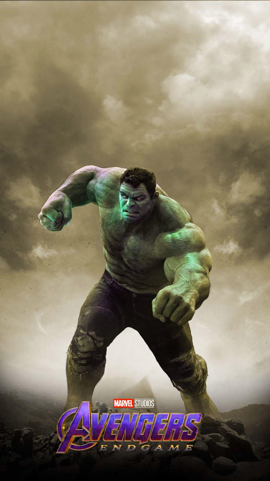 Hulk Wallpapers