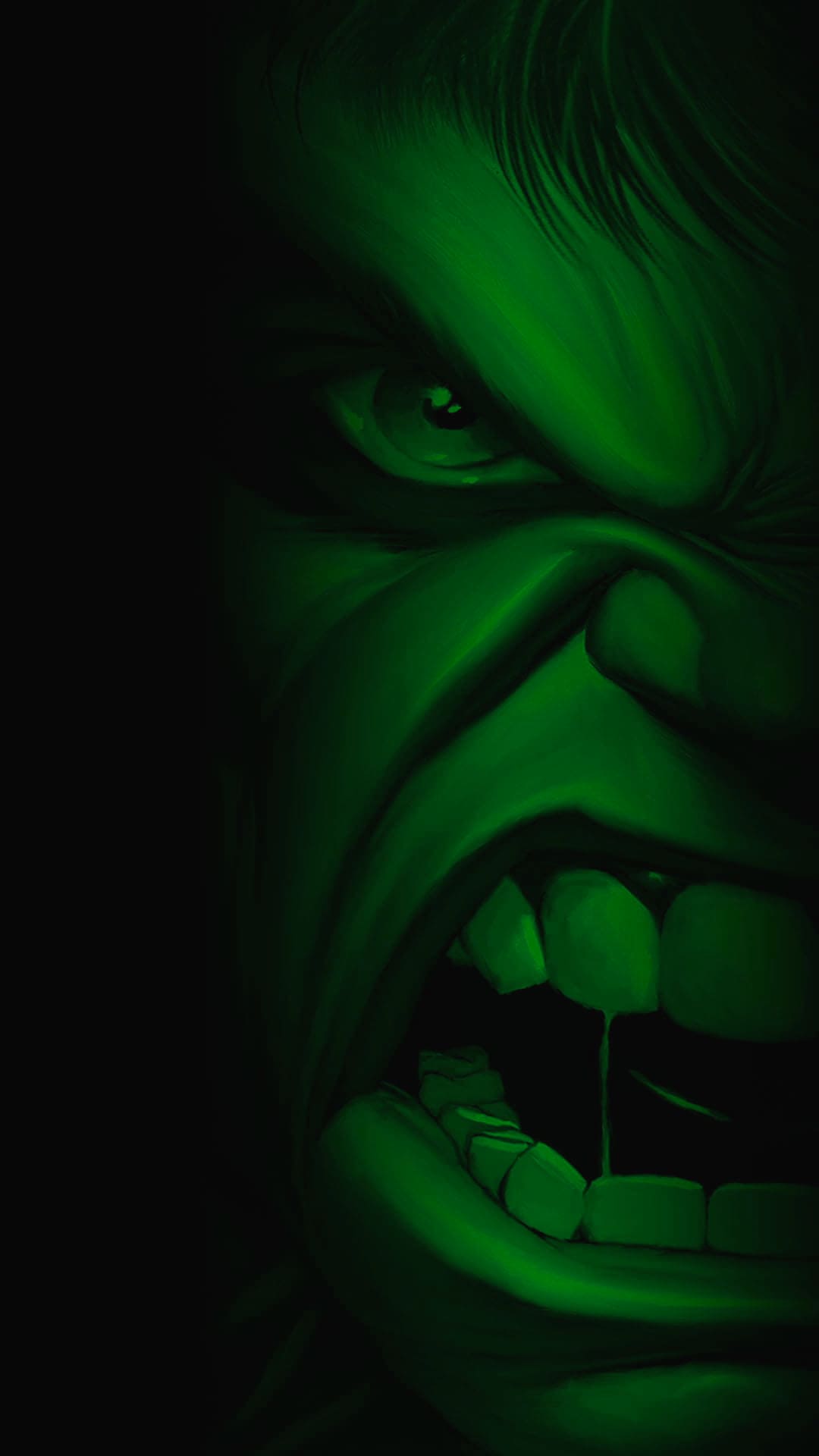 Hulk Wallpapers