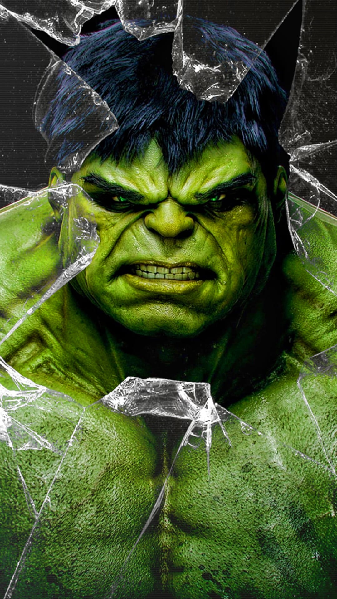 Hulk Wallpapers