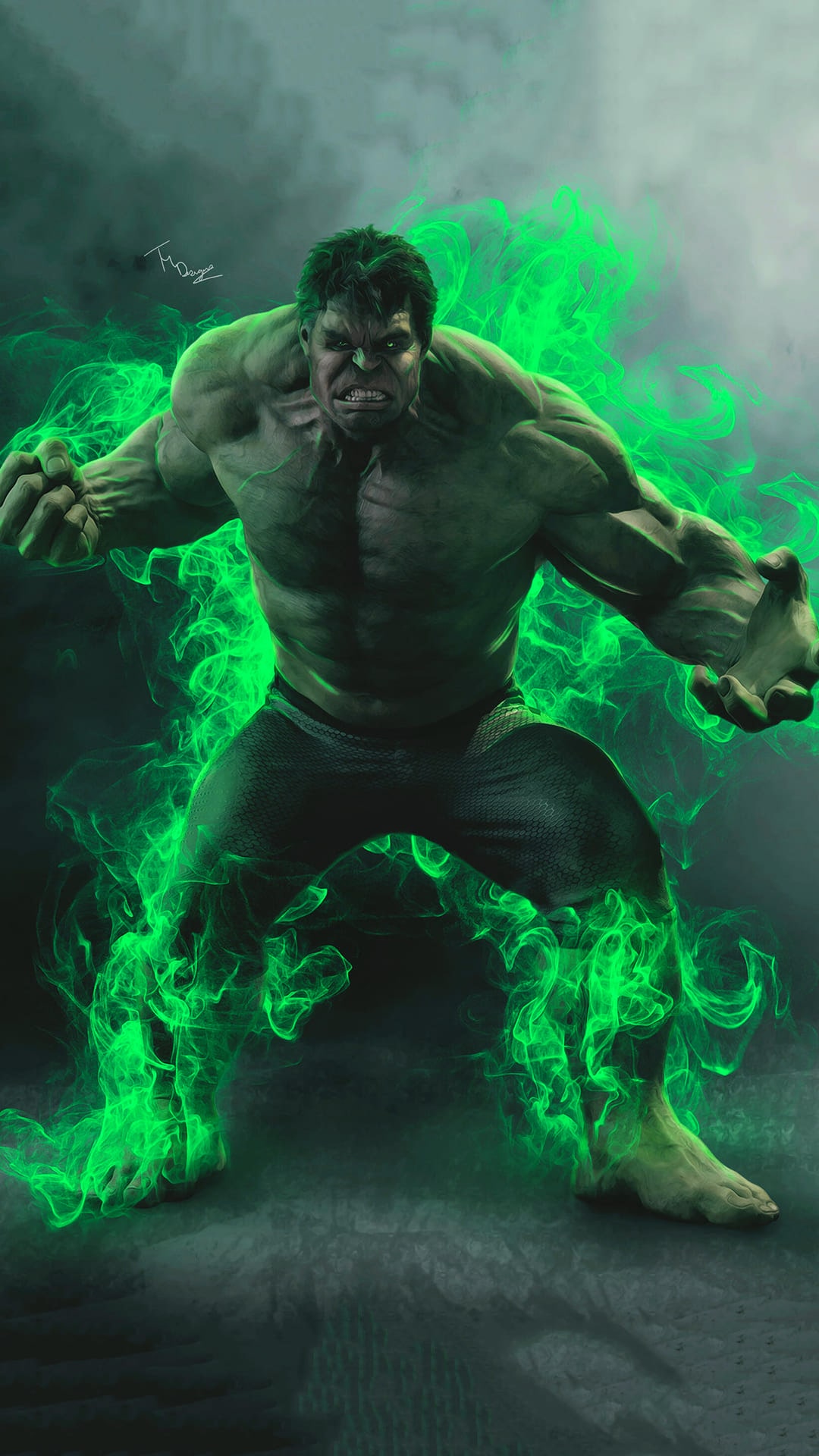 Hulk Wallpapers