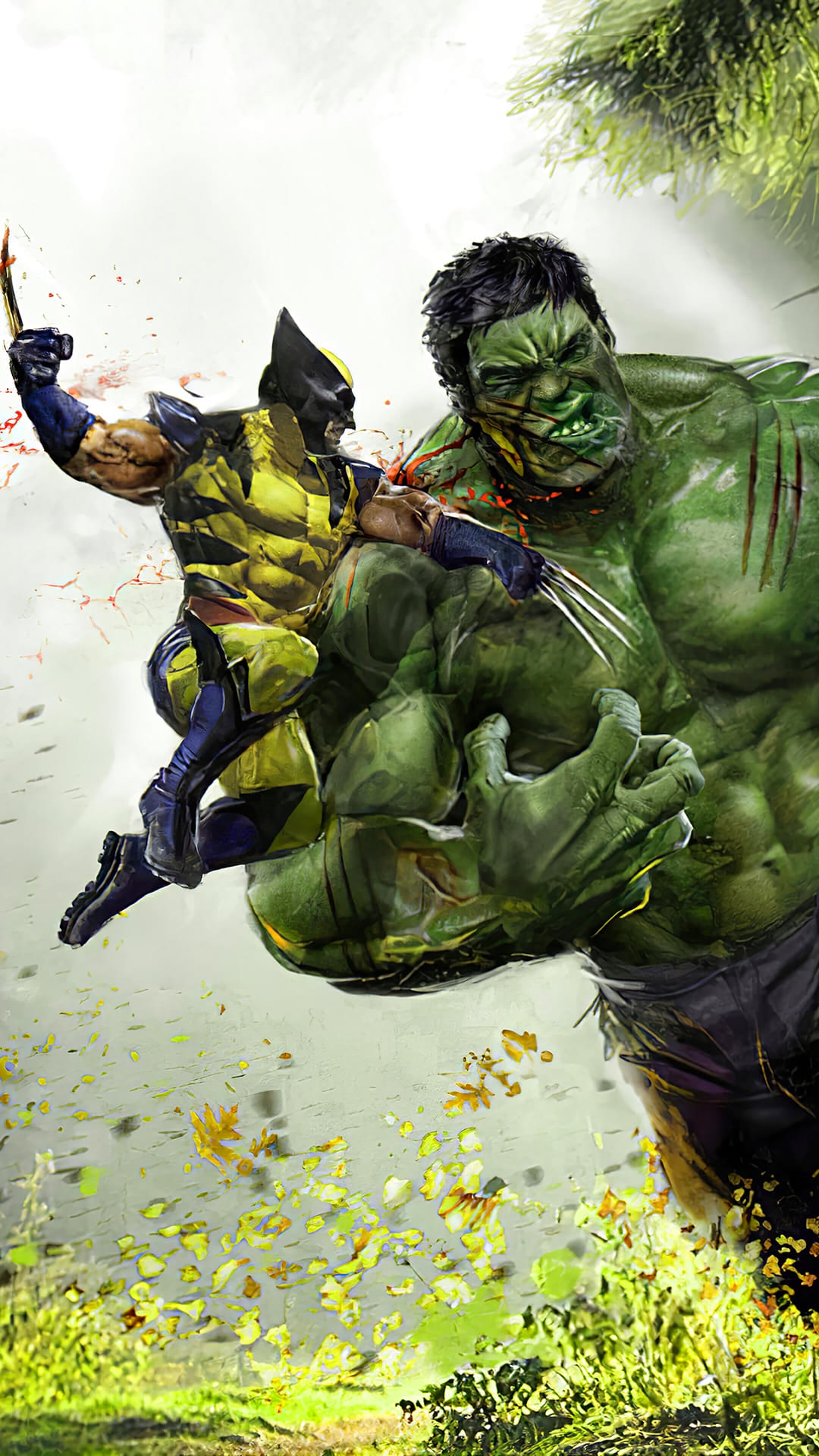 35 Best Hulk HD Wallpapers  Ultra HD 