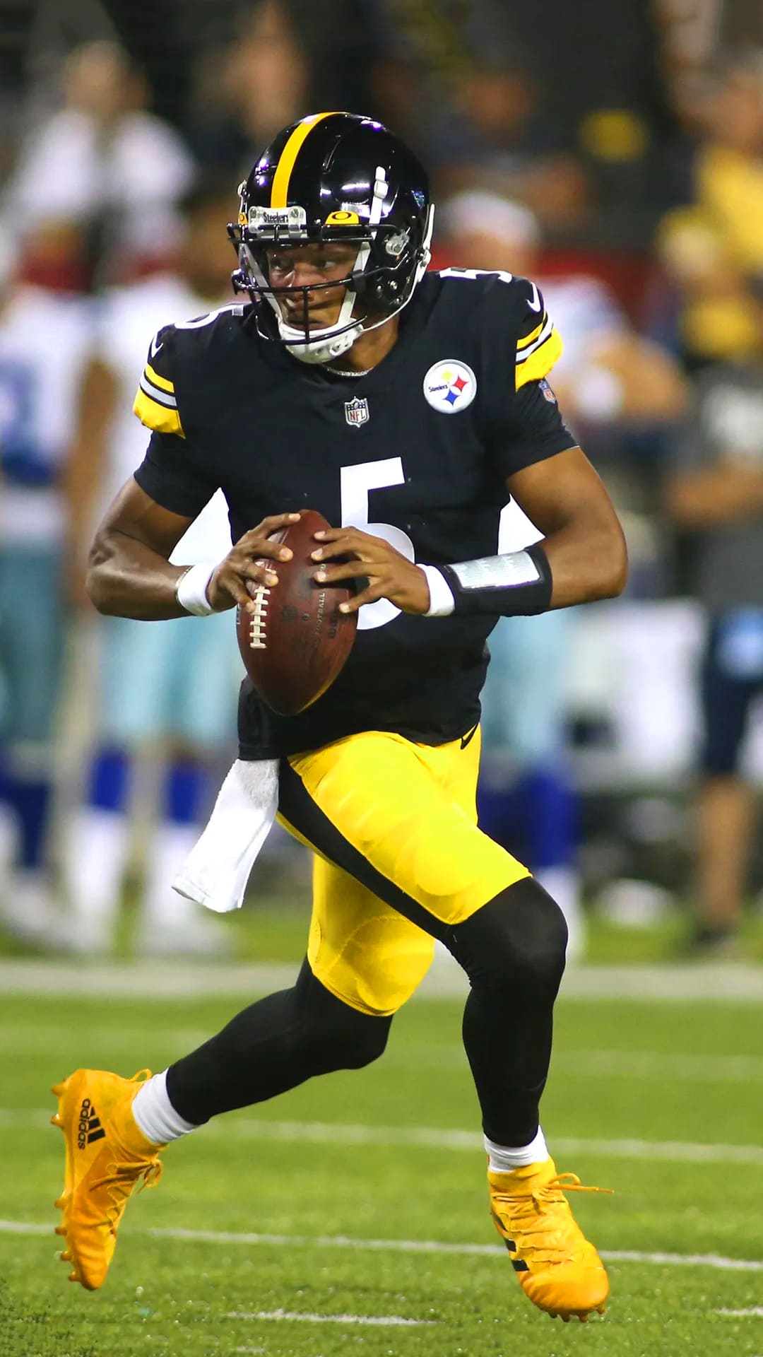 Joshua Dobbs Wallpapers