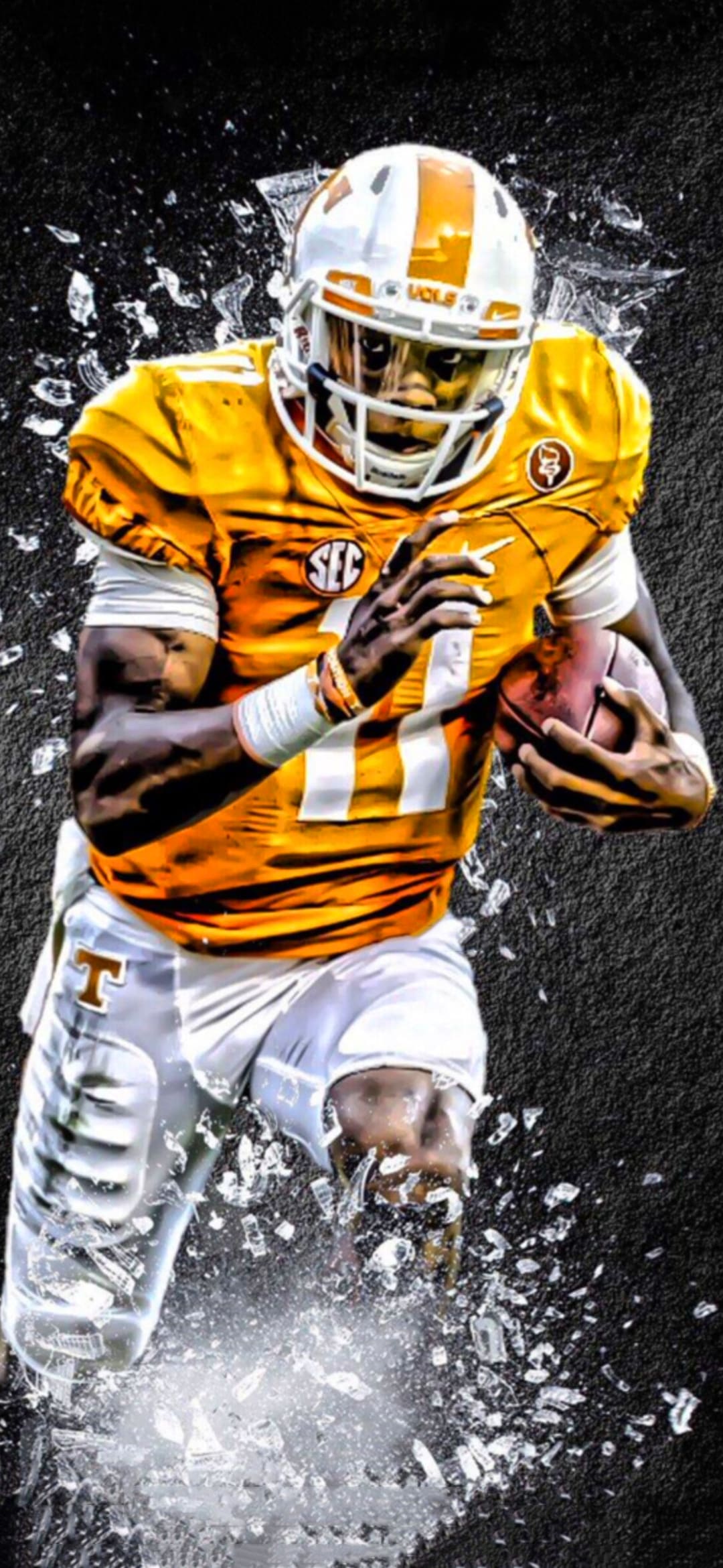 Joshua Dobbs Wallpapers