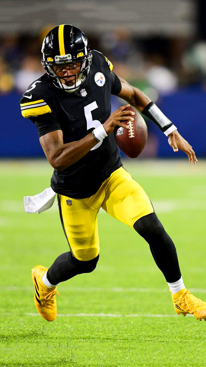 Joshua Dobbs Wallpapers