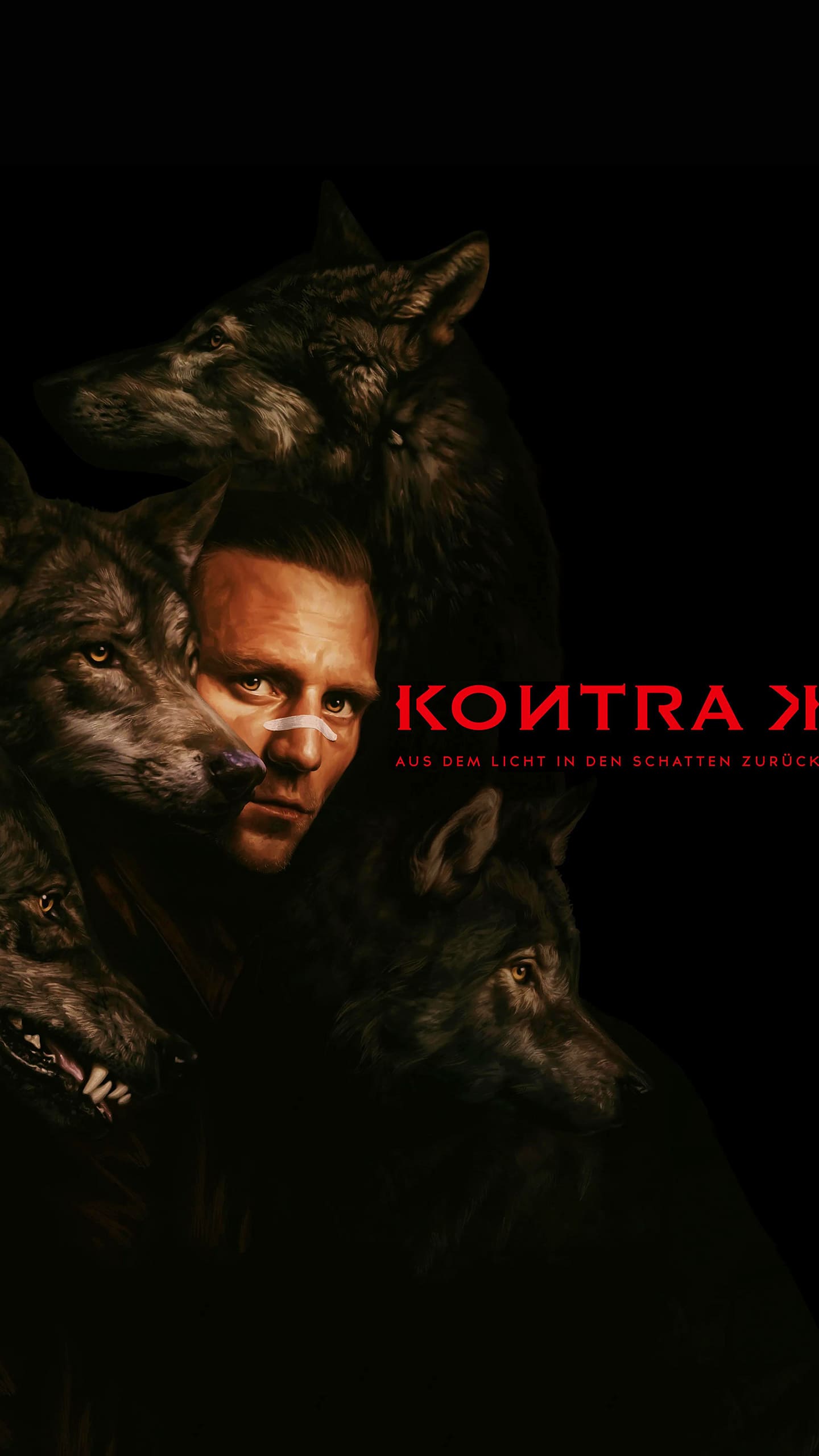 Kontra K Wallpapers