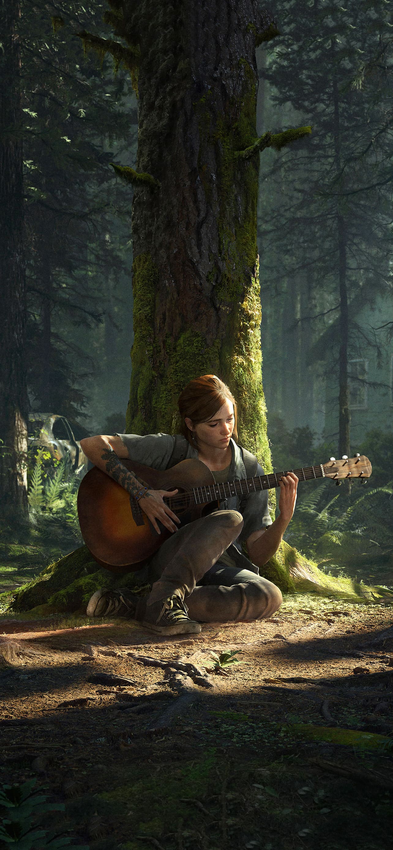 Last Of Us Wallpapers