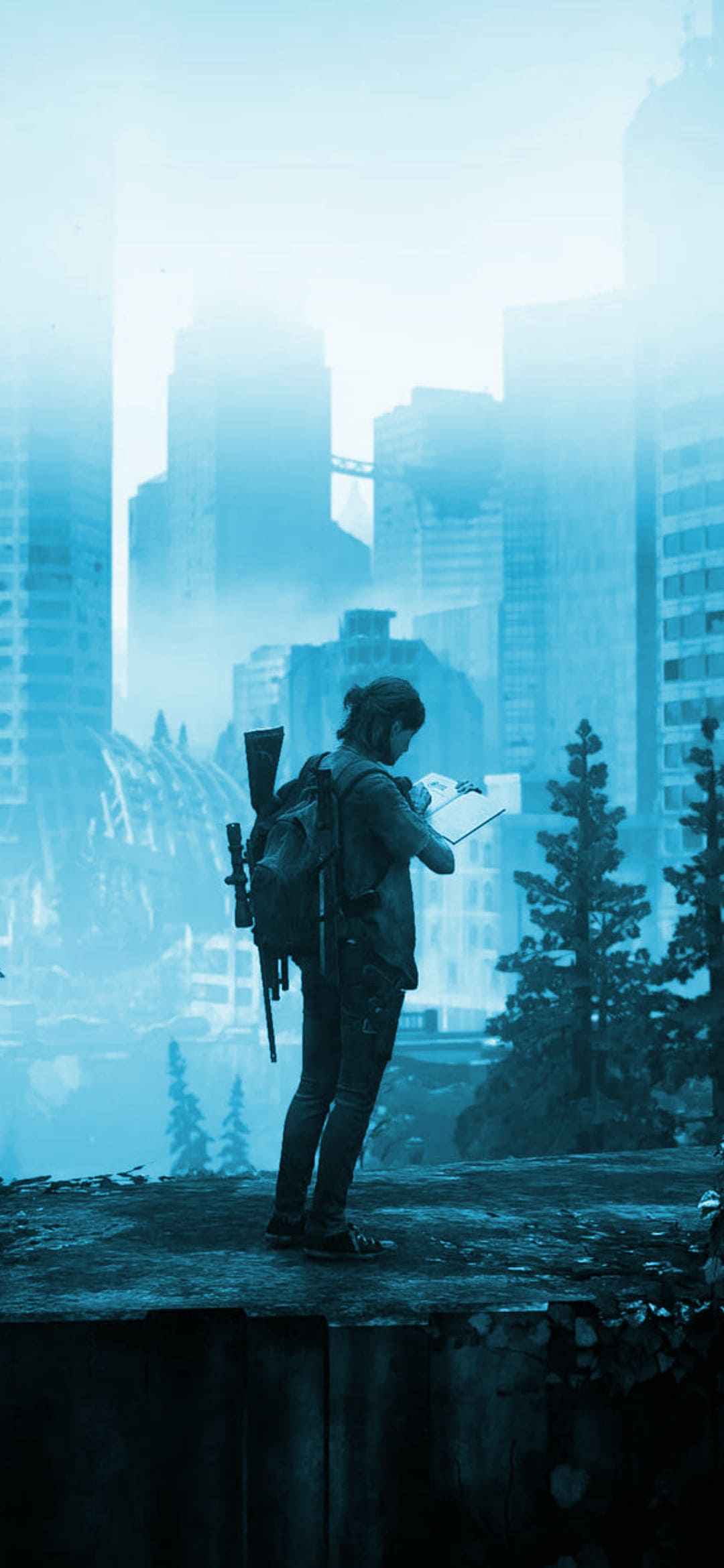 Last Of Us Wallpapers