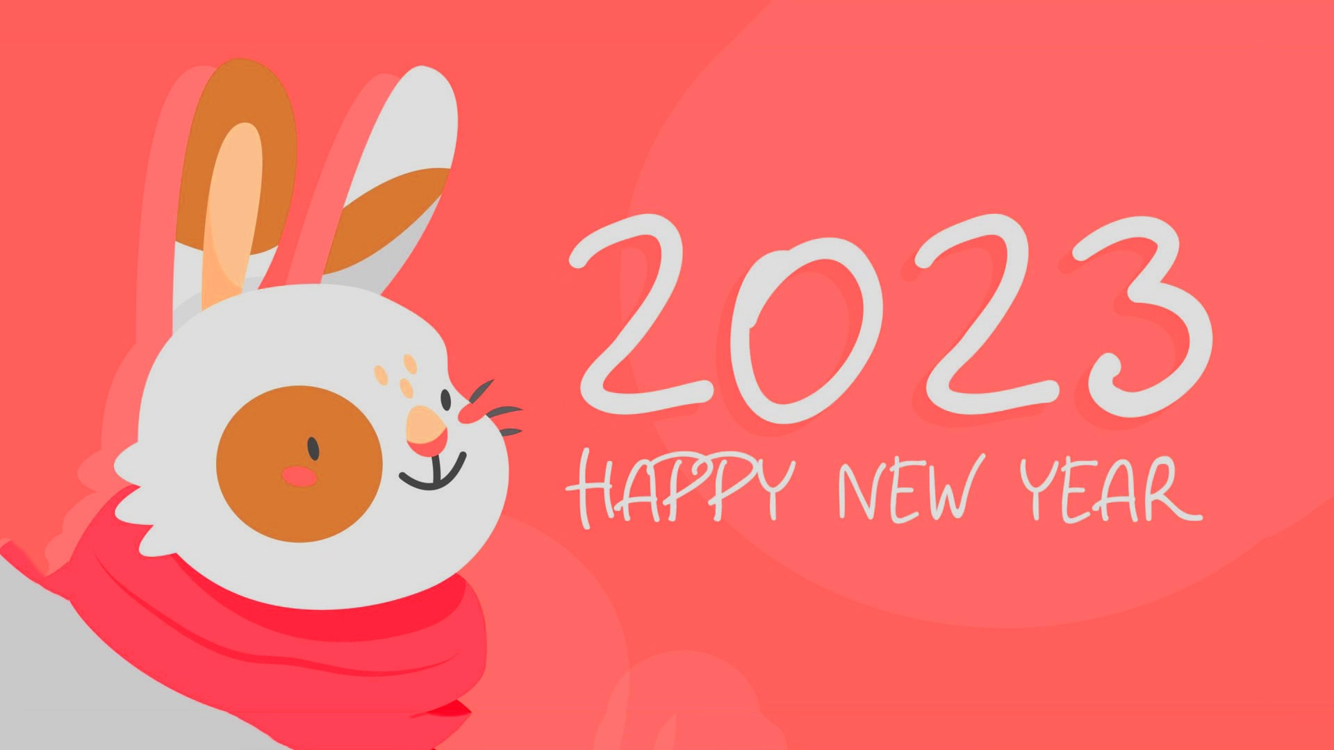 Lunar New Year 2023 Wallpapers