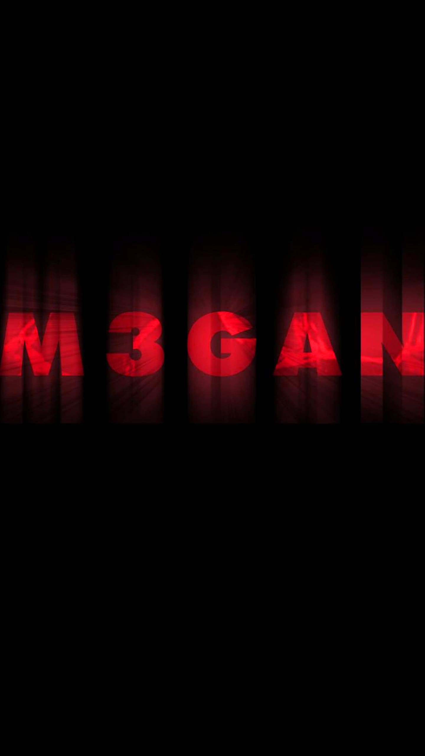 M3gan Wallpapers