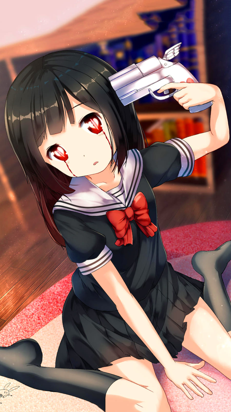 magical site girl