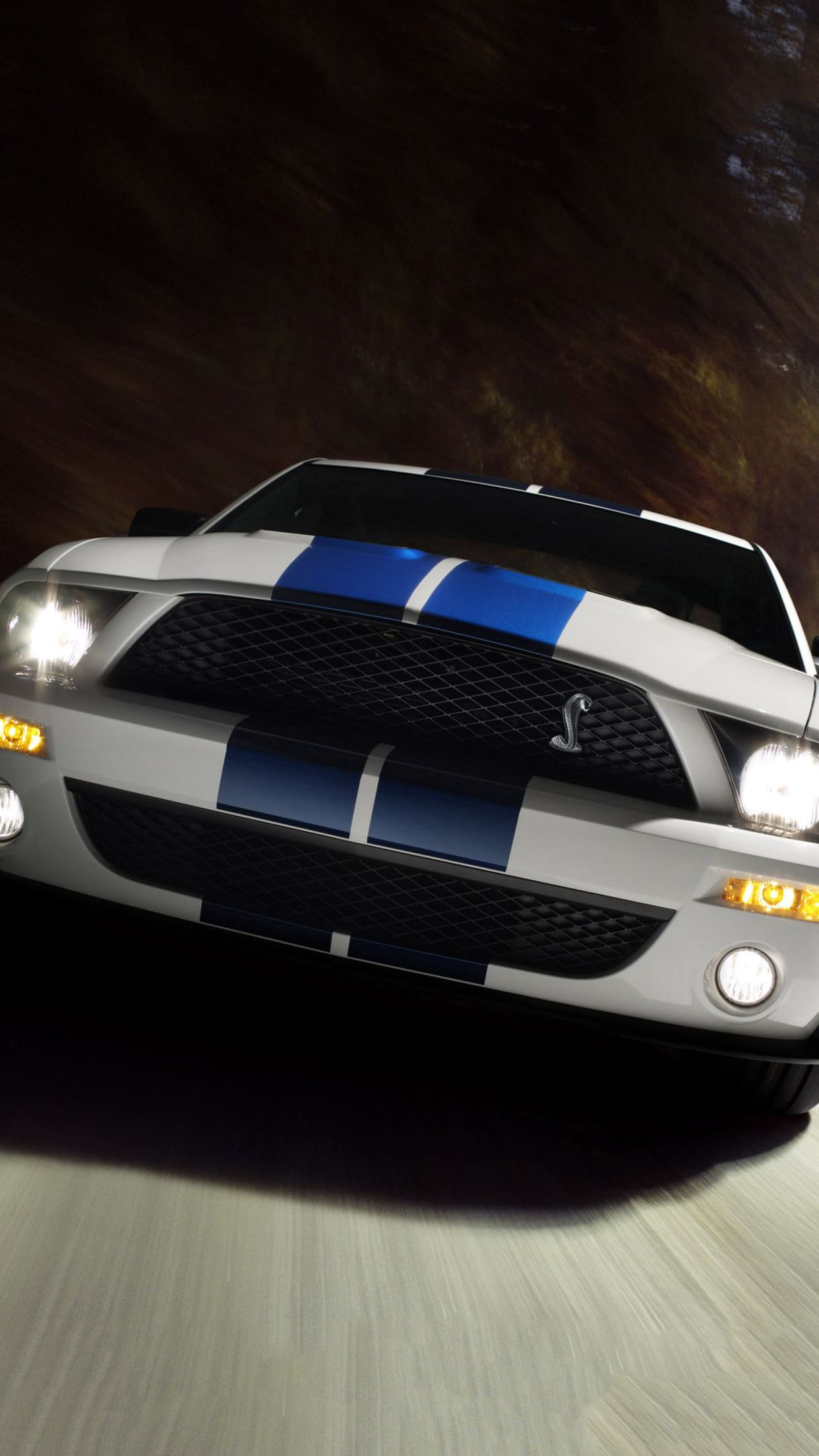 Mustang Shelby Wallpapers