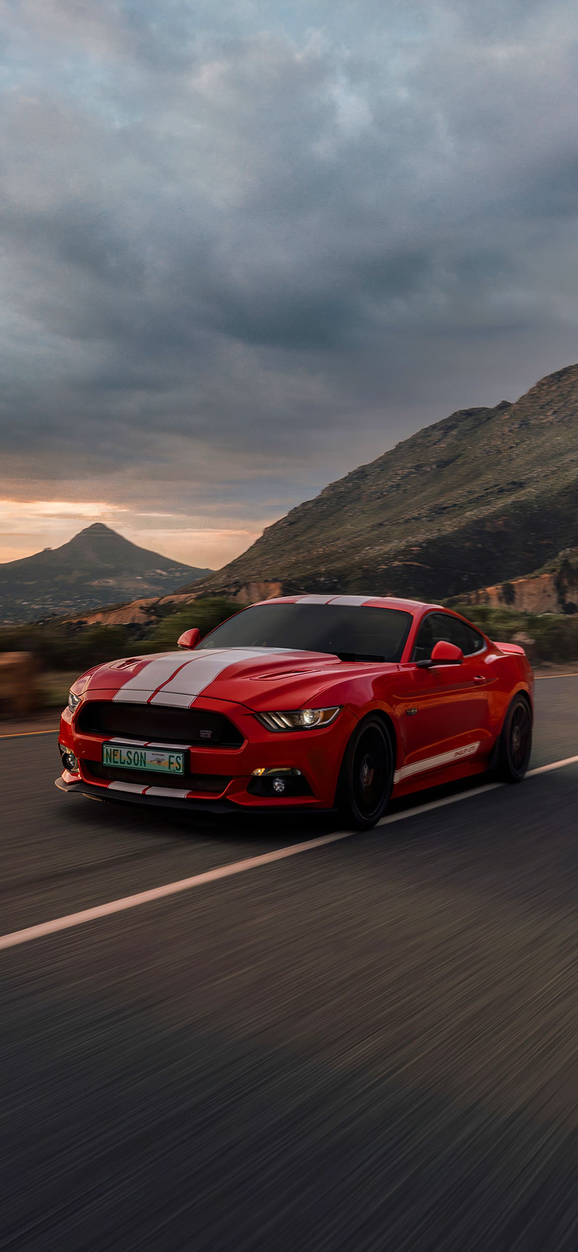 Mustang Wallpapers