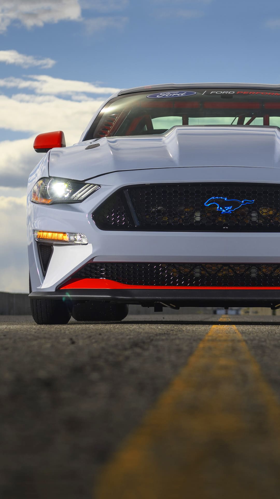 Mustang Wallpaper - TubeWP Mustang Wallpaper - TubeWP