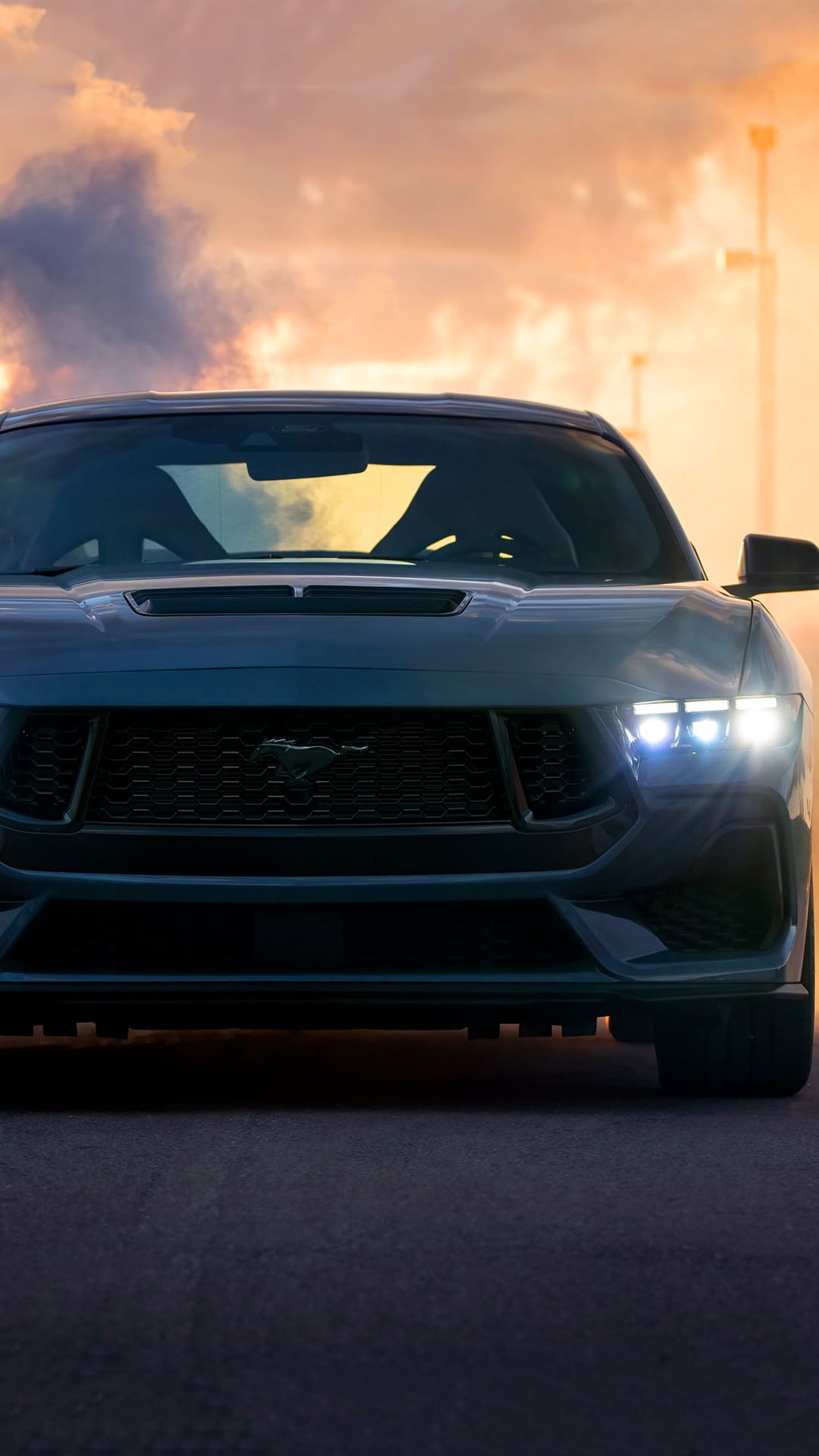 Mustang Wallpapers