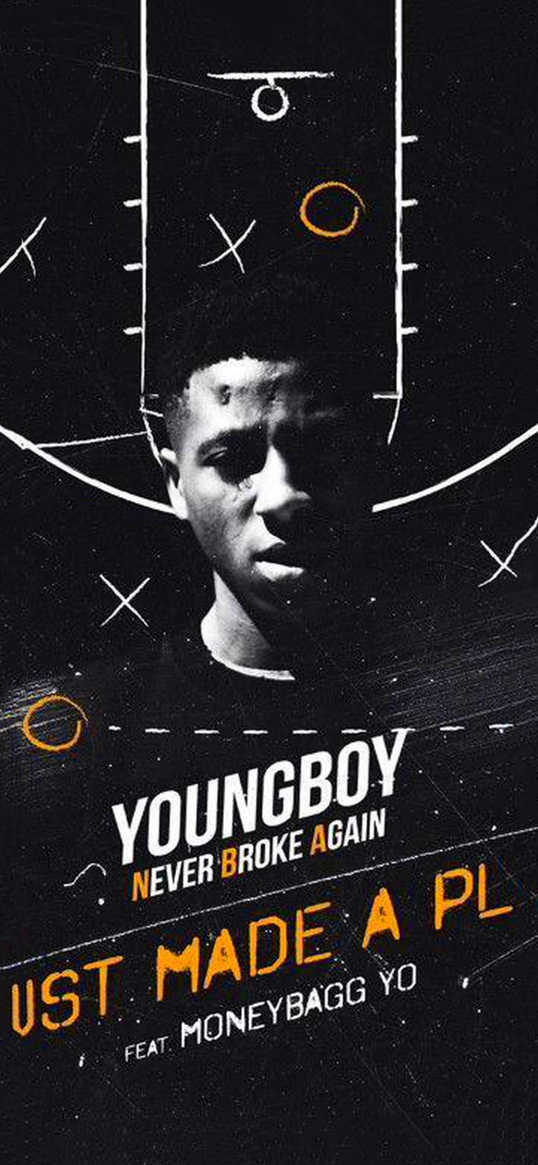 Nba Youngboy Wallpaper - TubeWP
